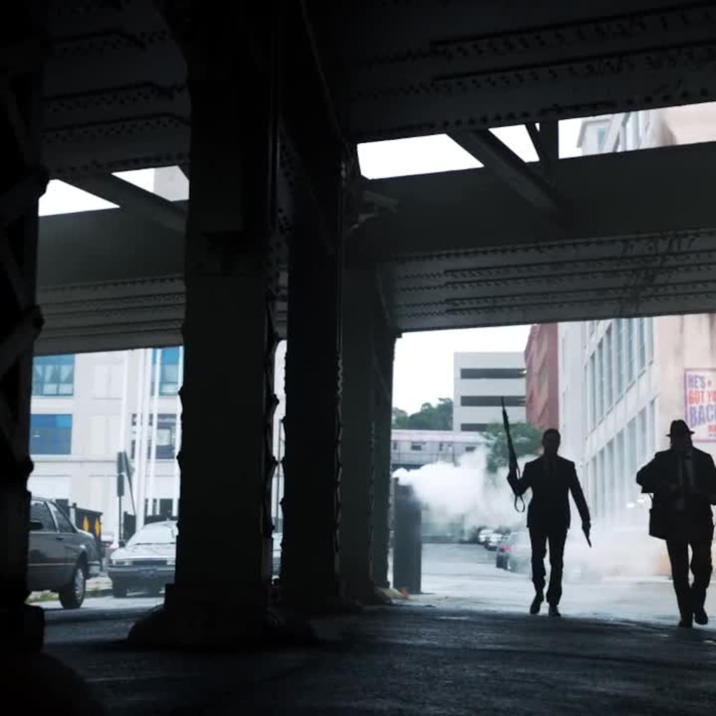 BNV 4x08. - BNVJoey's Podcast cover