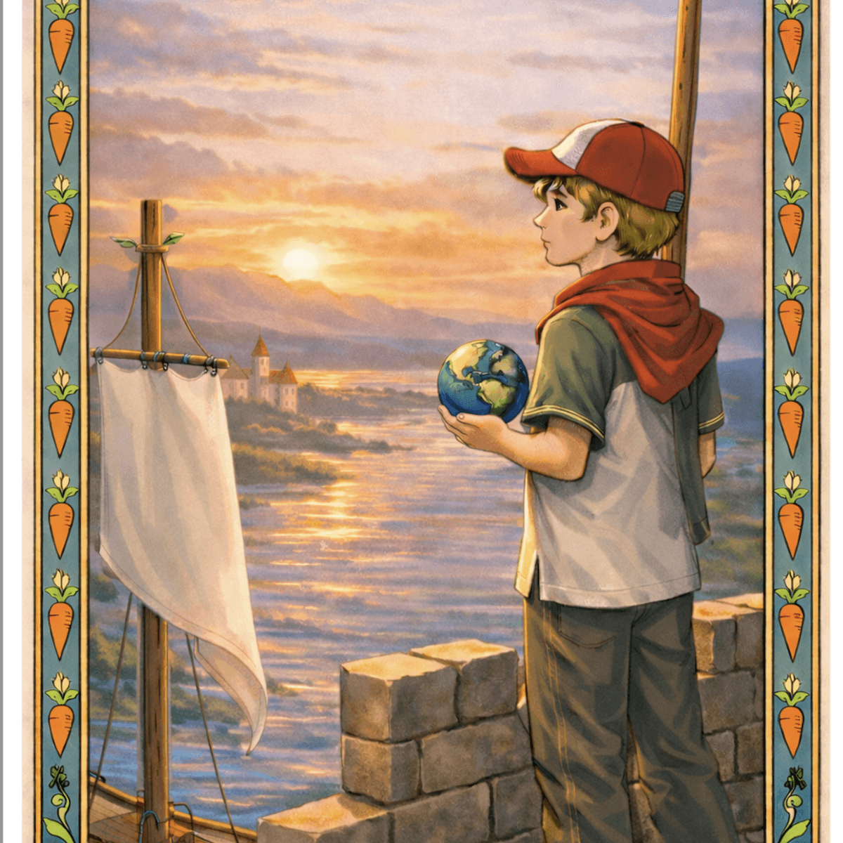 Episode 3: Astrological Properties of the Twos in the Tarot - The Easiest Way to Learn the Tarot–EVER!! cover