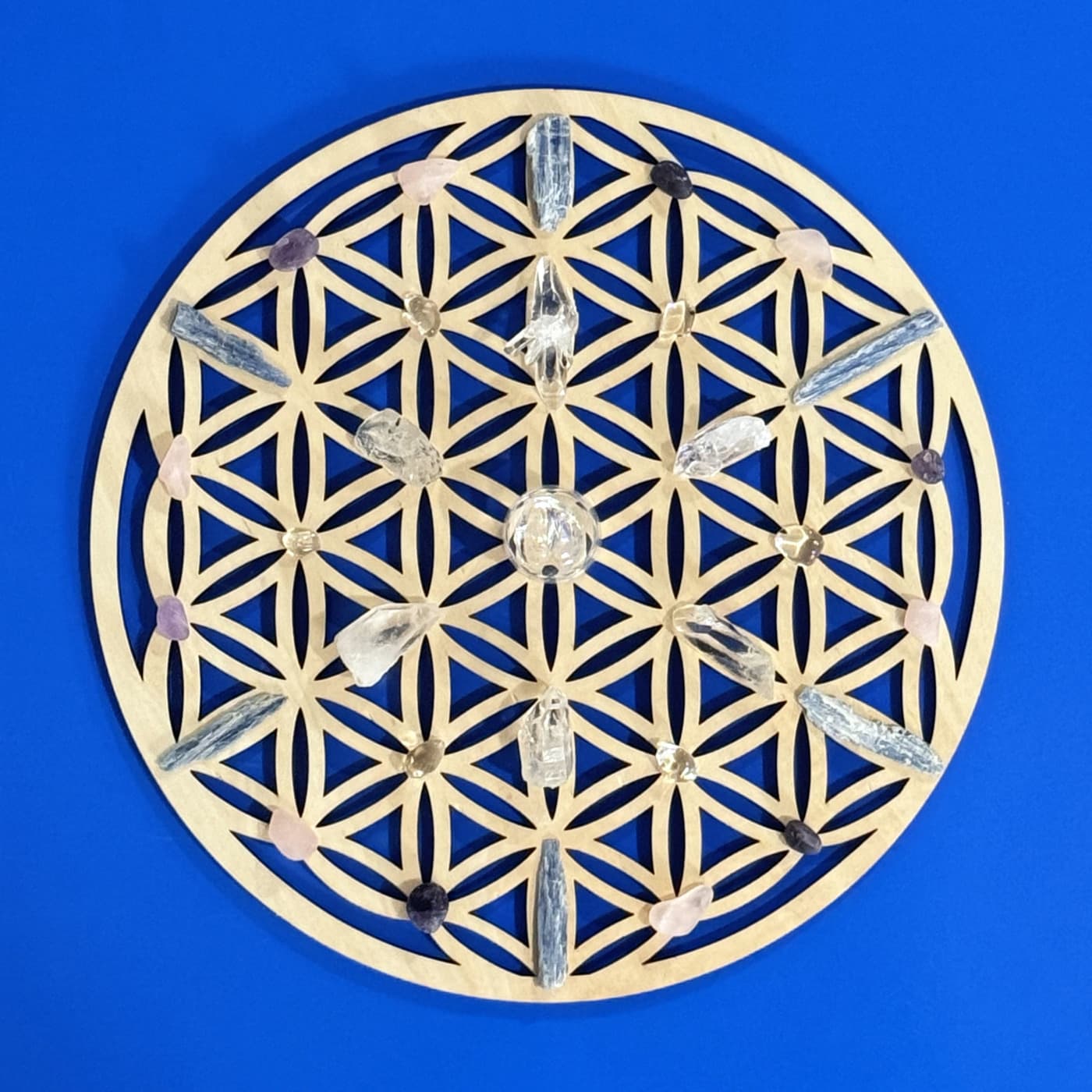3337333 - Indigo Minute cover