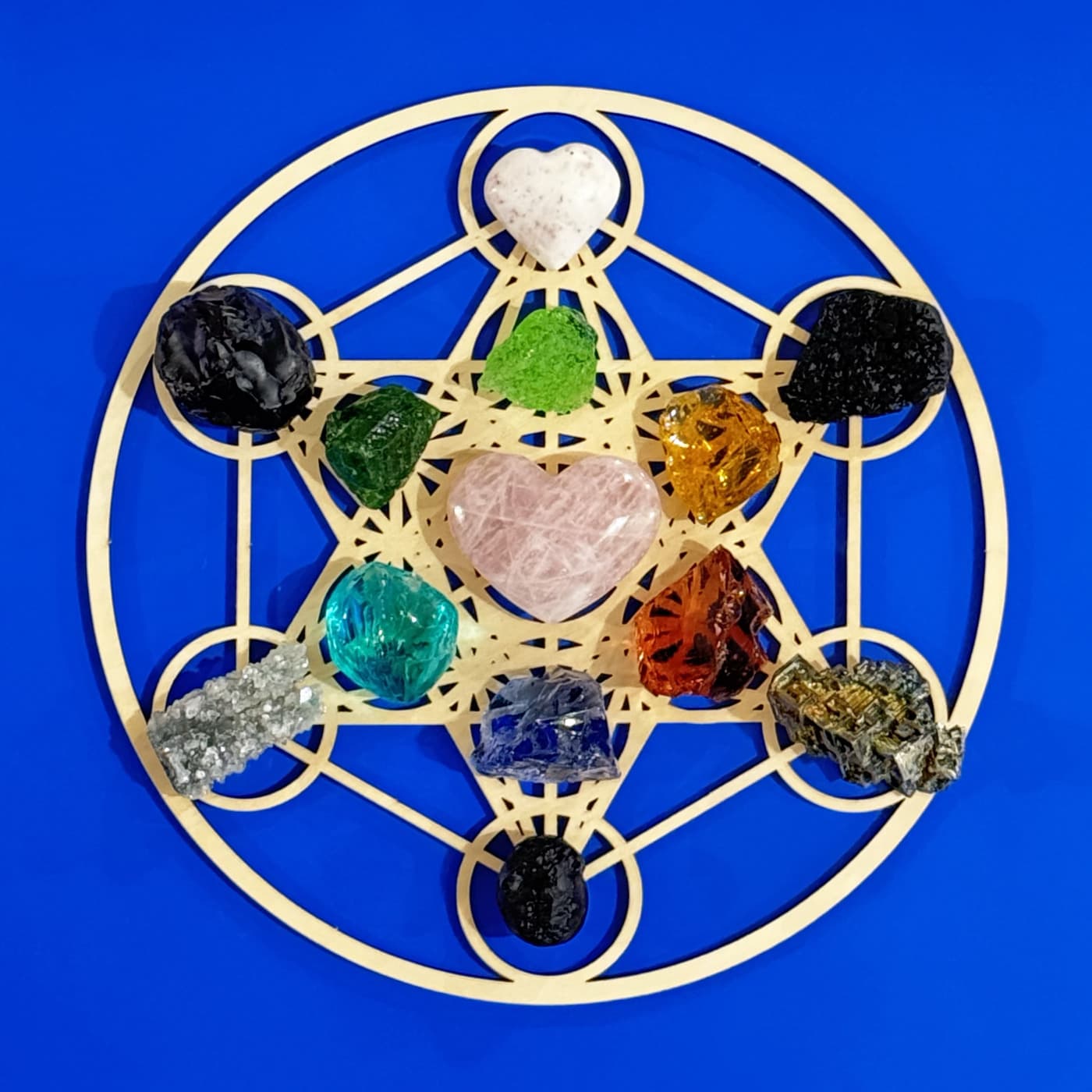 Meeting A Pleiadian - Indigo Minute cover