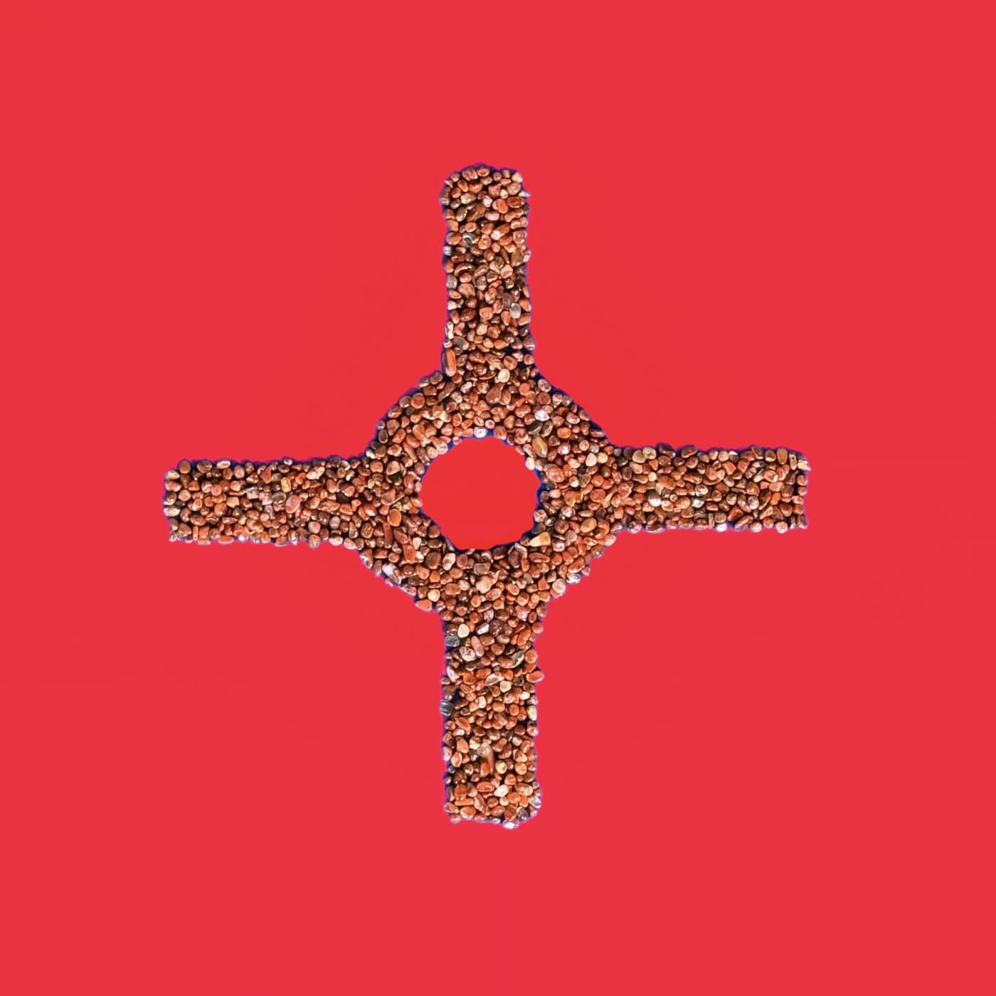 Sacred Circuits: Center - Indigo Minute cover