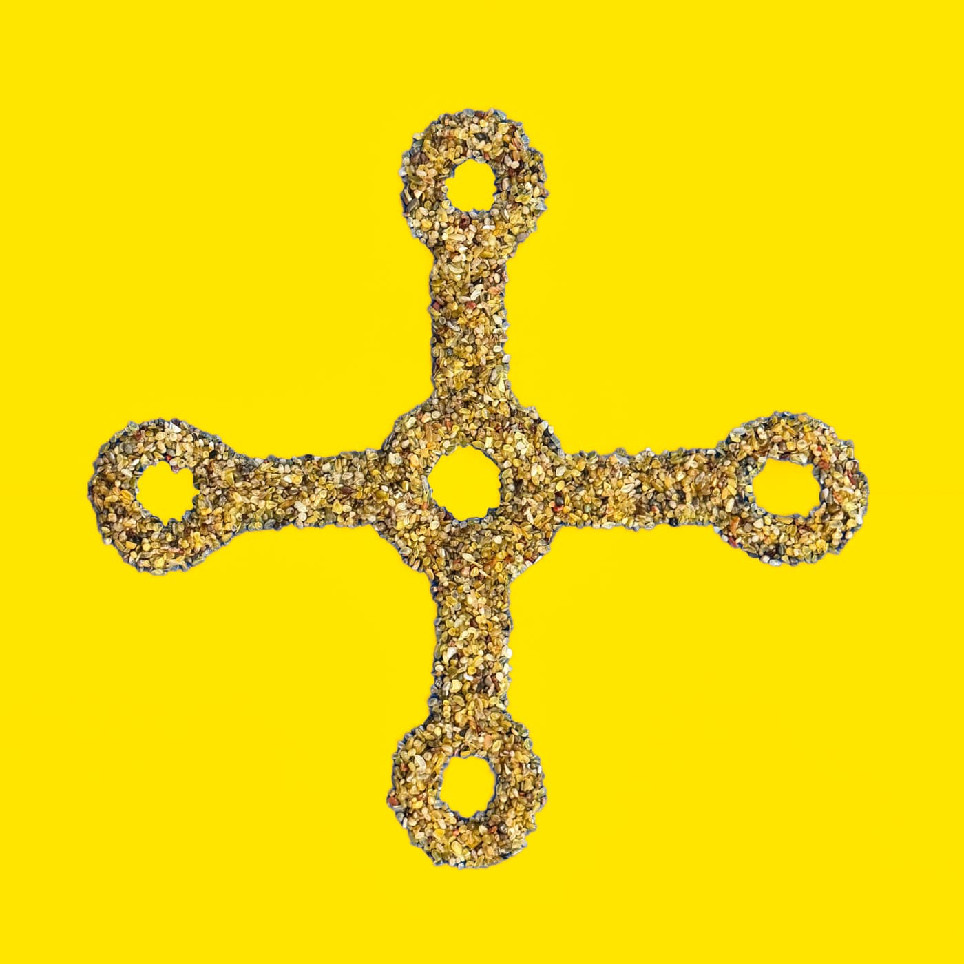 Sacred Circuits: Balance - Indigo Minute cover