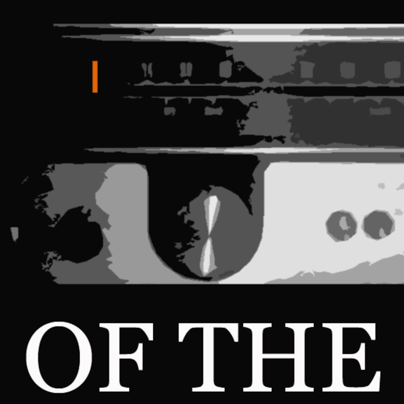 KTEQ's Left Of The Dial cover