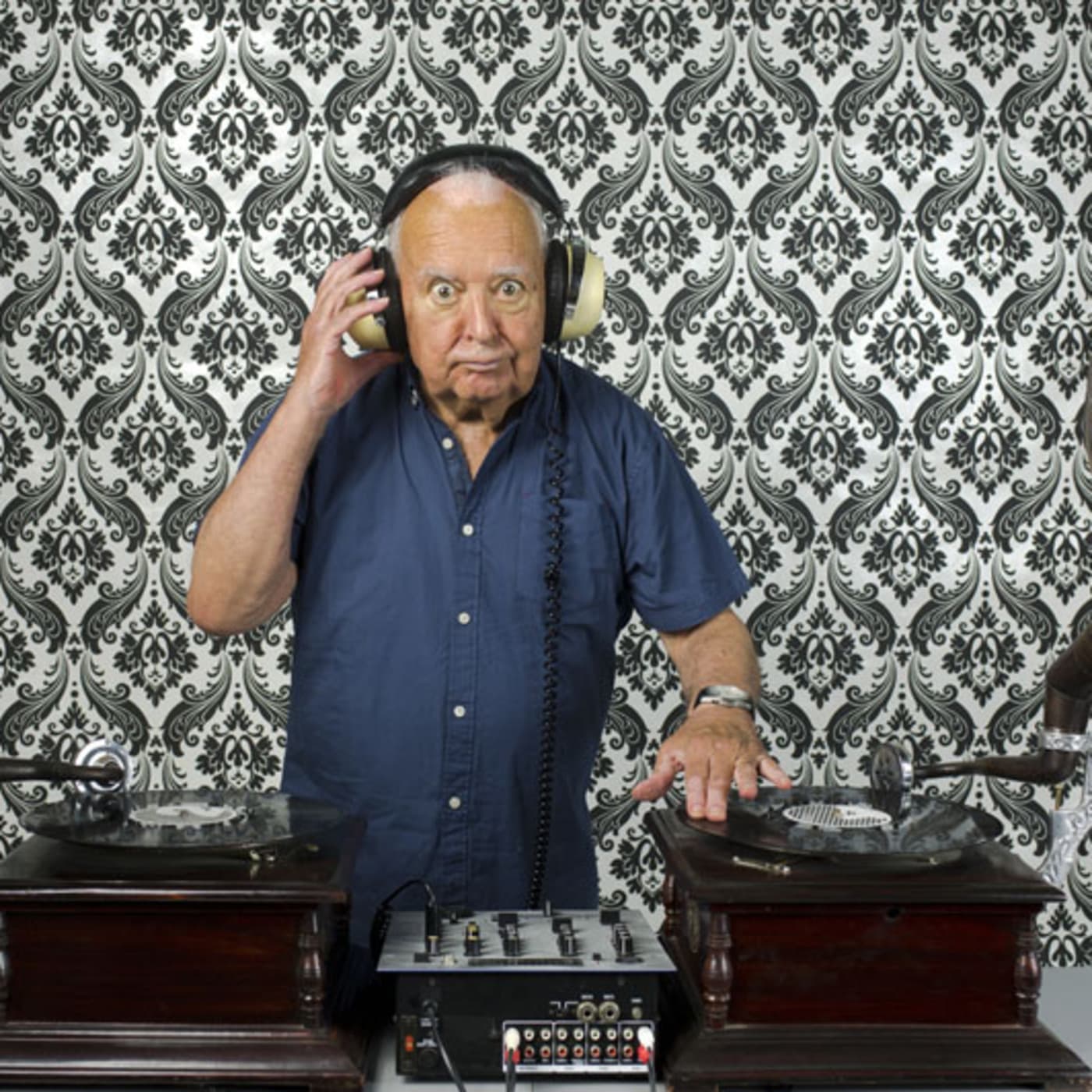 Episode 2: January 10th, 2025 - KTEQ's Left Of The Dial cover