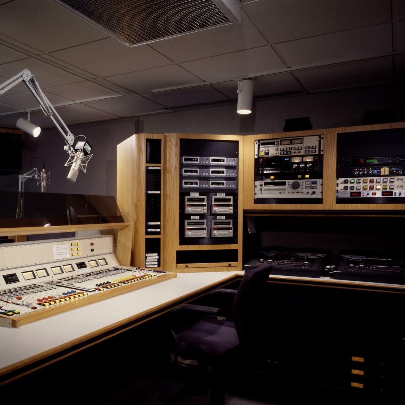Episode 3: January 24th, 2025 - KTEQ's Left Of The Dial cover