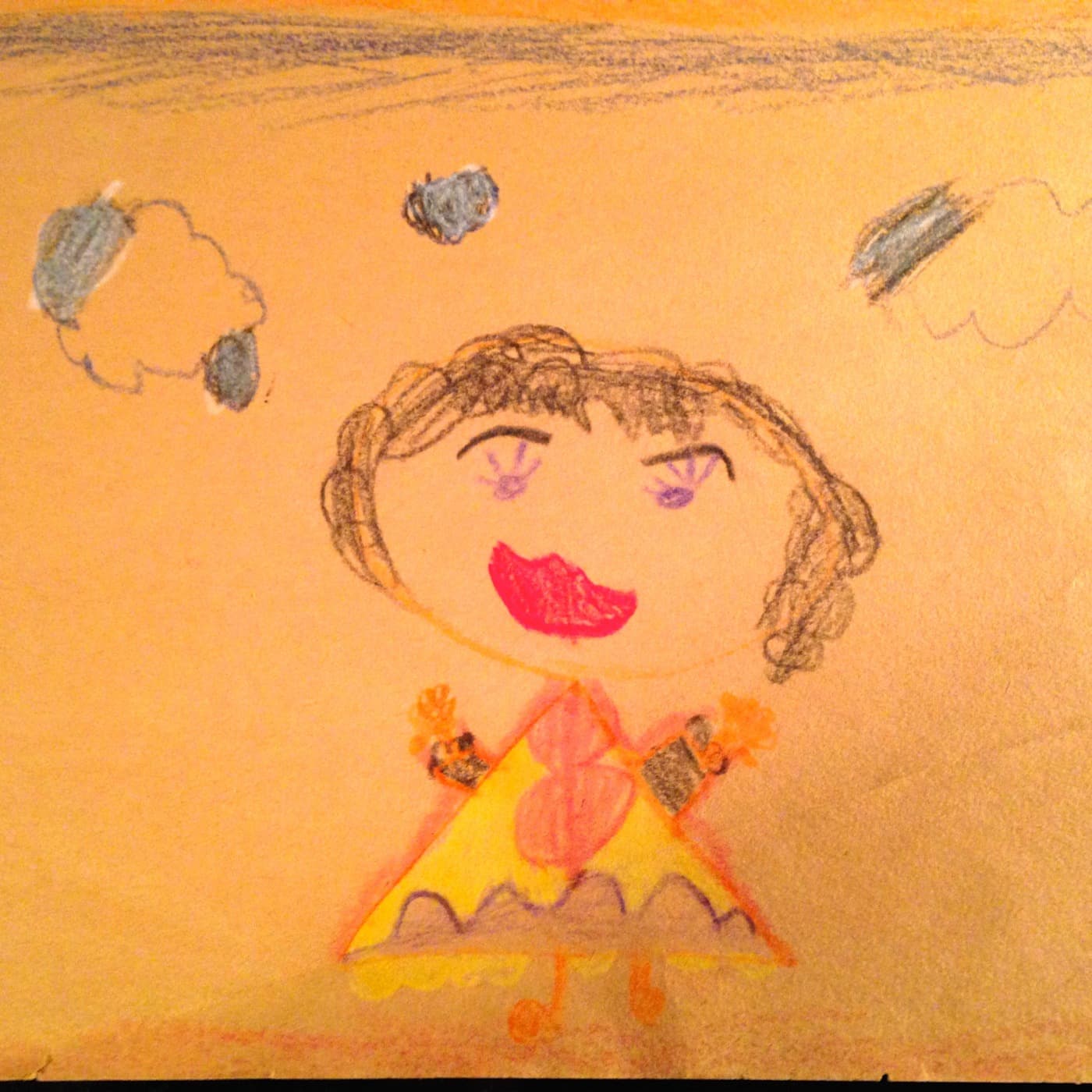 Episode 1 - If Not Now - JK's ManyD Podcast cover