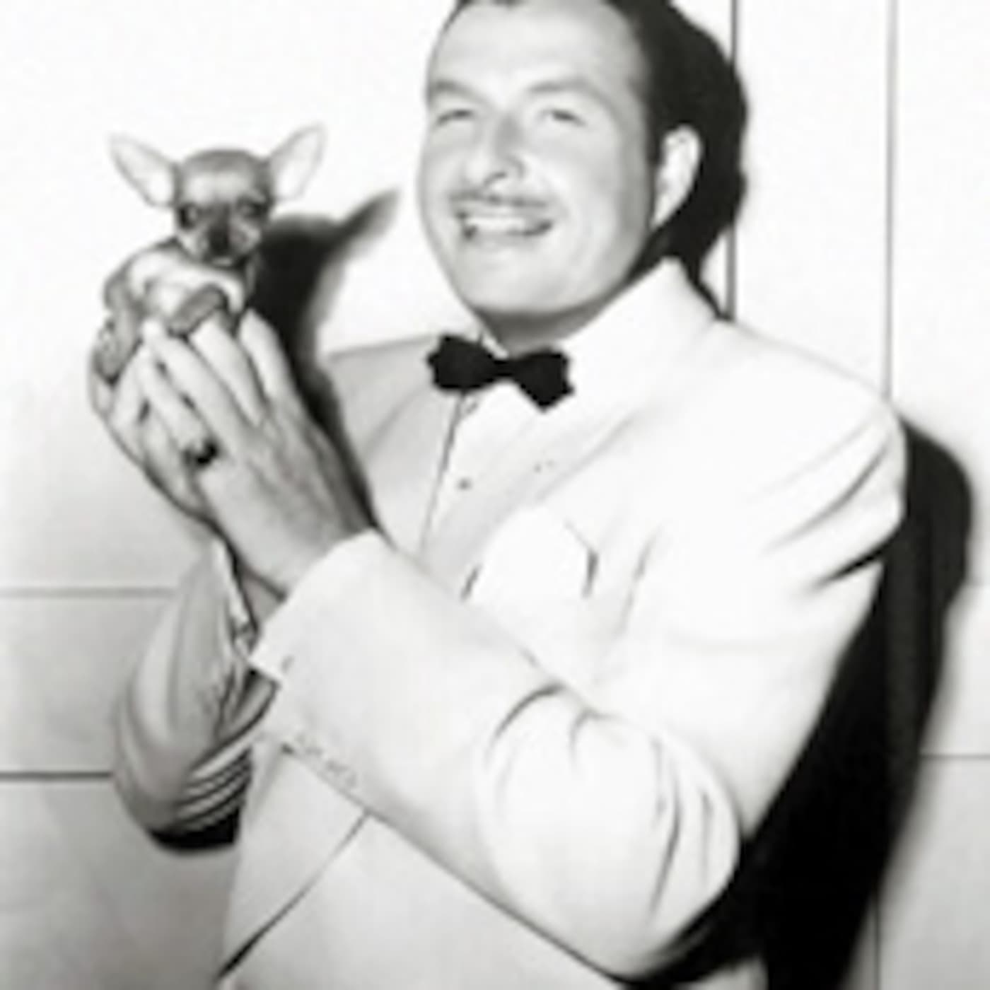 Episode 2 - The Clave Rhythm - JK's ManyD Podcast cover