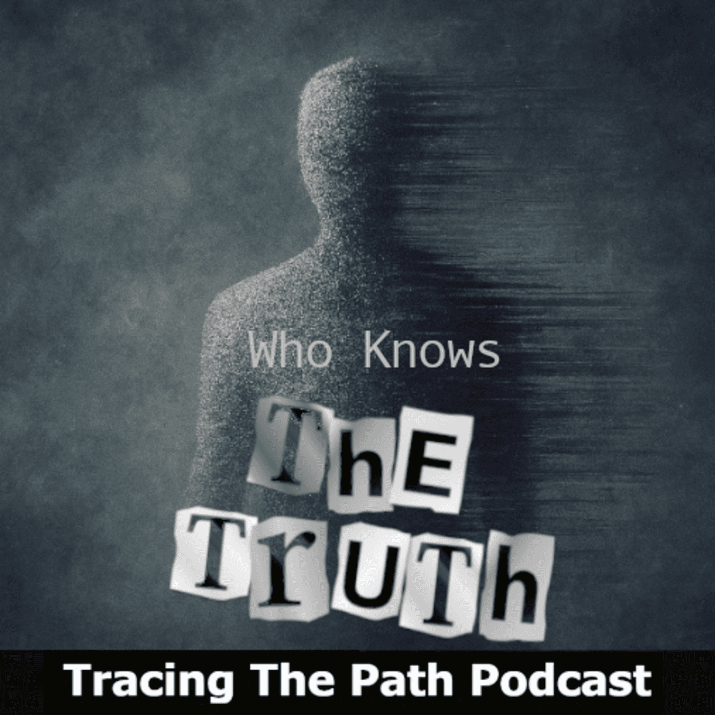 Episode 70: Who Knows The Truth? Does A.I.? - Tracing The Path: The Connected 20th Century cover