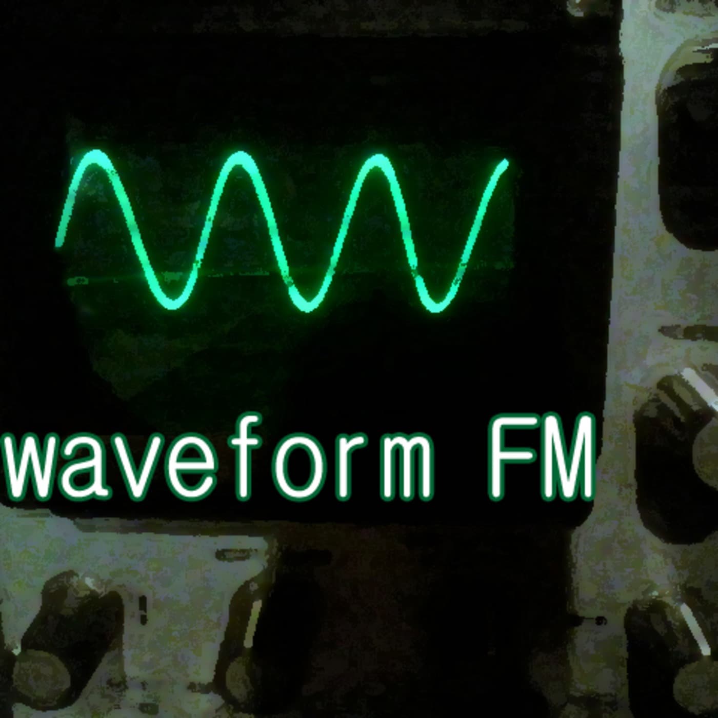 Good__Noise (Phil Simmons) Mar 2011 - Waveform FM's Auto DJ Playlist cover