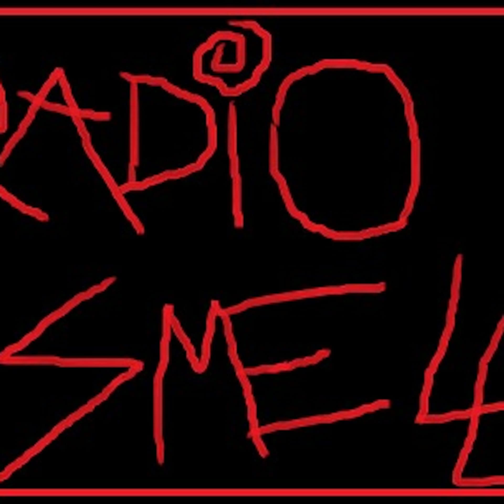 Radio Smell cover