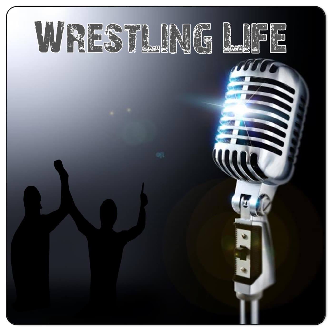 Wrestling Life - Season 2 - Ep 4. - Jake Herbert - Wrestling Life cover