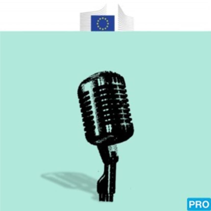 DGT Radio — Radio Lingvistika cover