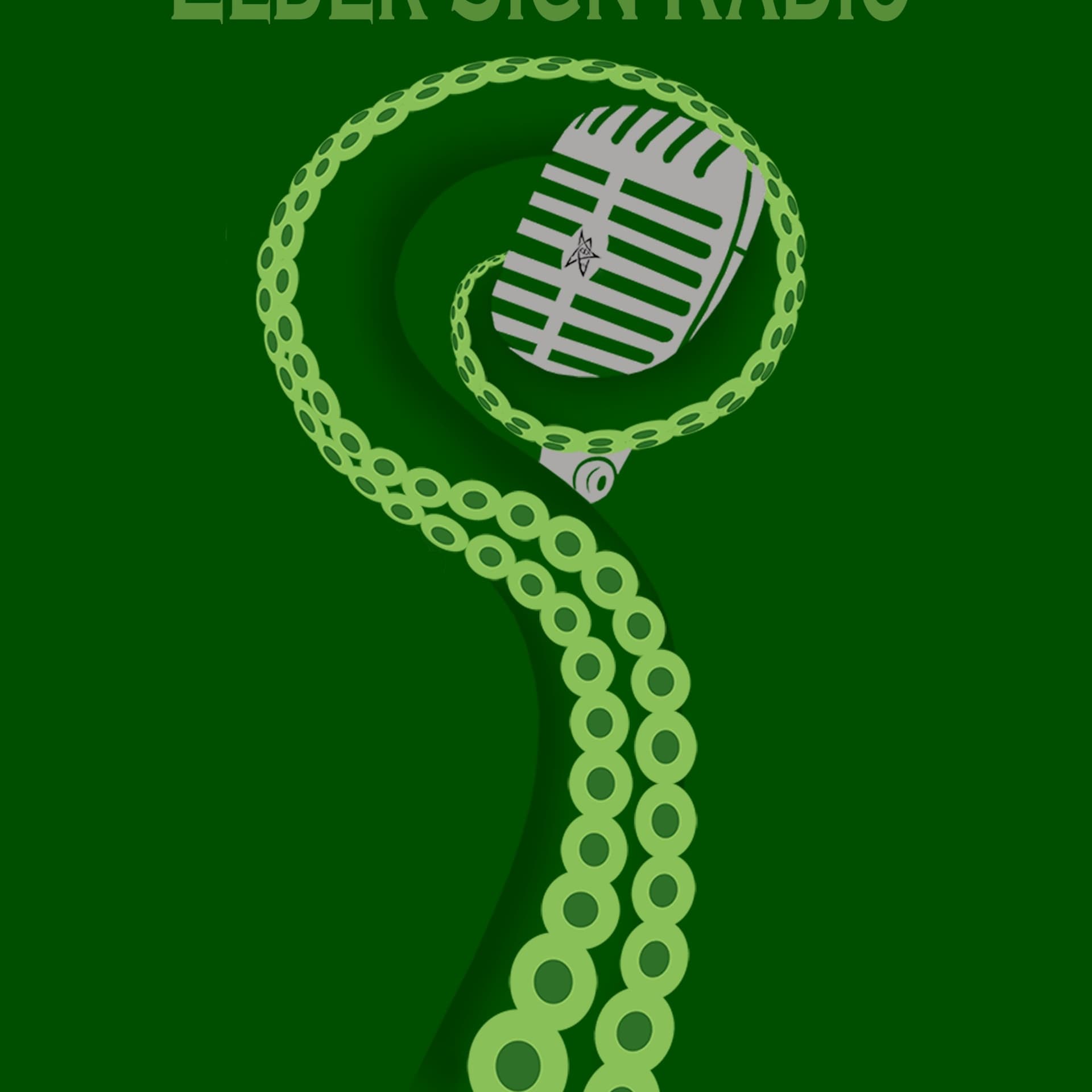 Elder Sign cover