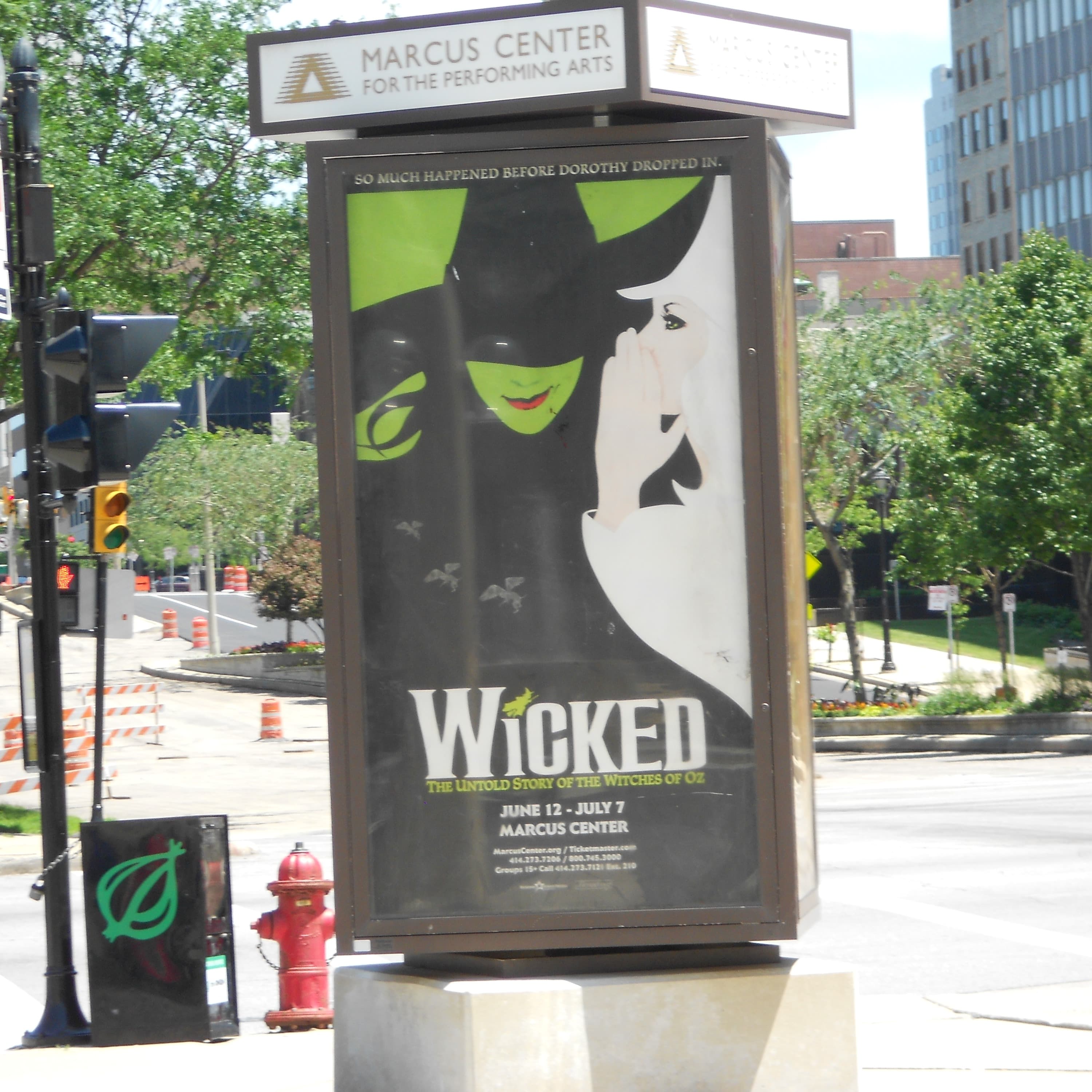 Wicked-cast (Episode 5) - Marriage-cast cover