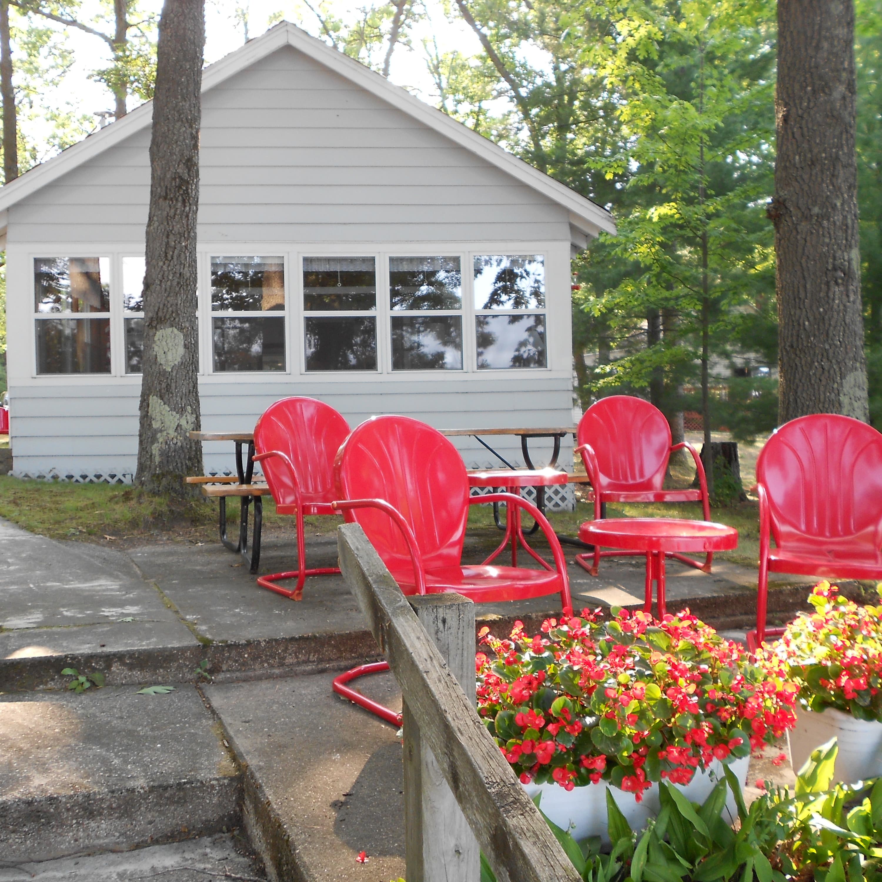 Cottage-cast (Episode 6) - Marriage-cast cover