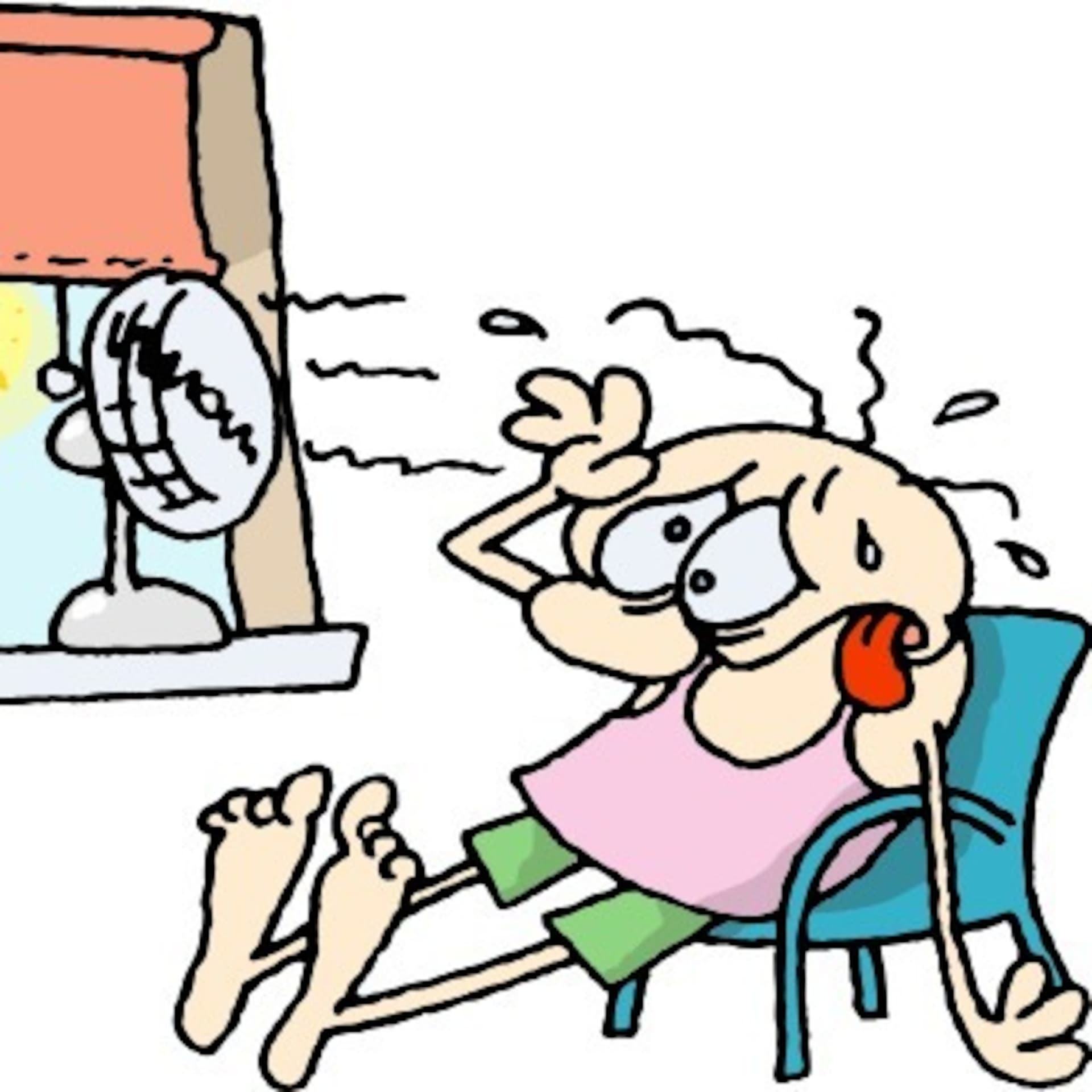 Heat Wave-cast (Episode 7) - Marriage-cast cover