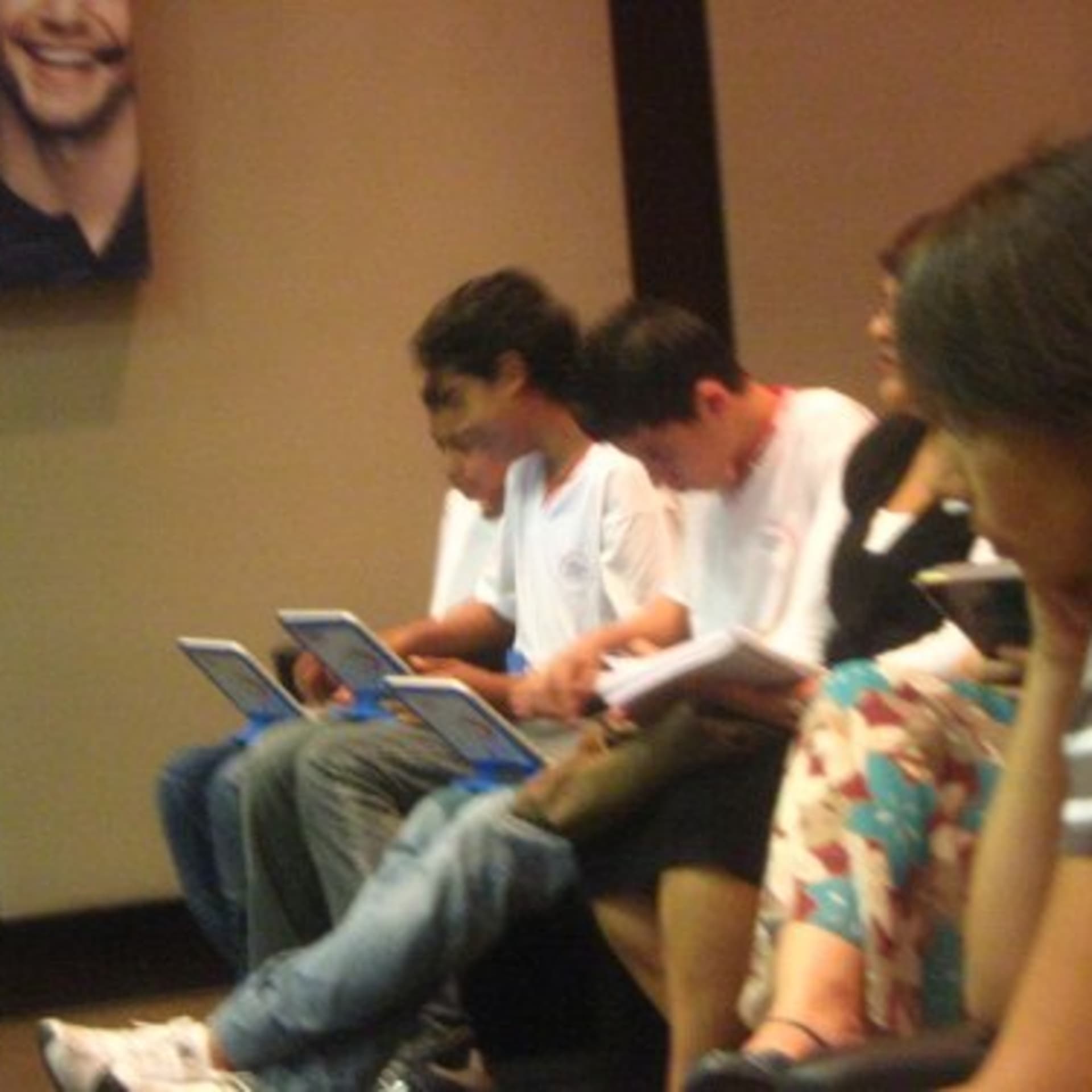 Geração Interativa - Aluno de Diadema - Educom - Radio Graciosa - podcast cover