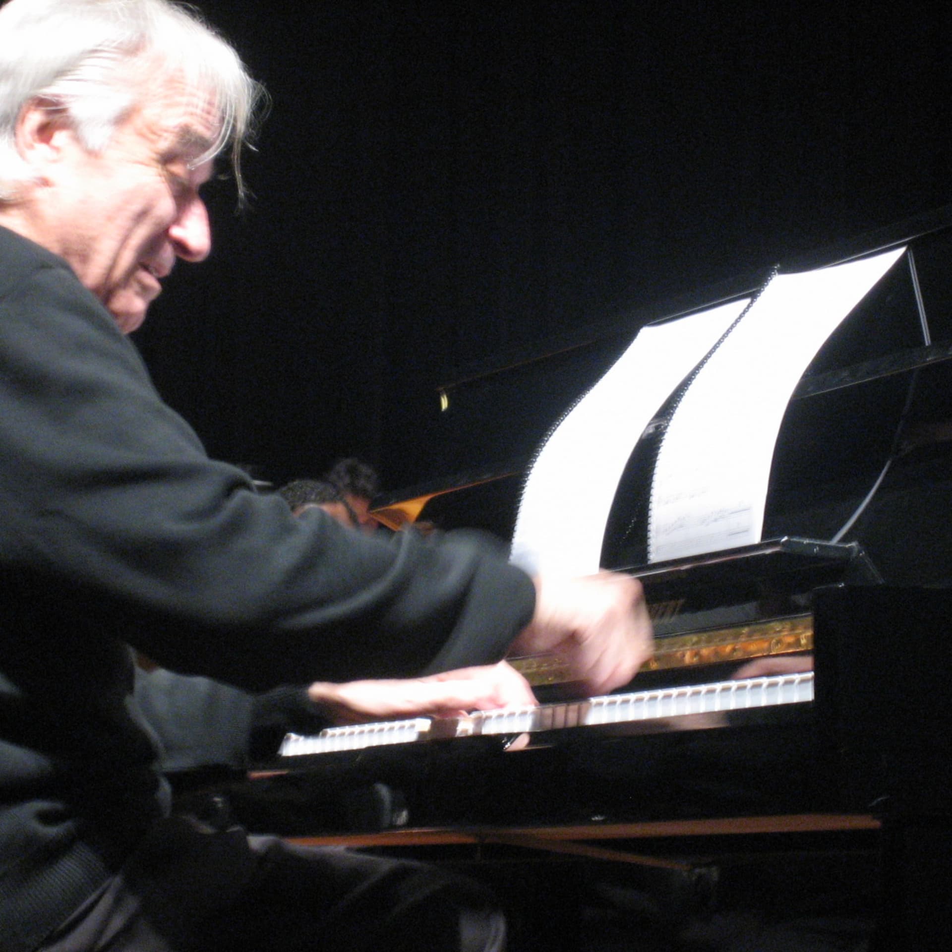 Maestro Joao Martins no CEU PERUS - Educom - Radio Graciosa - podcast cover