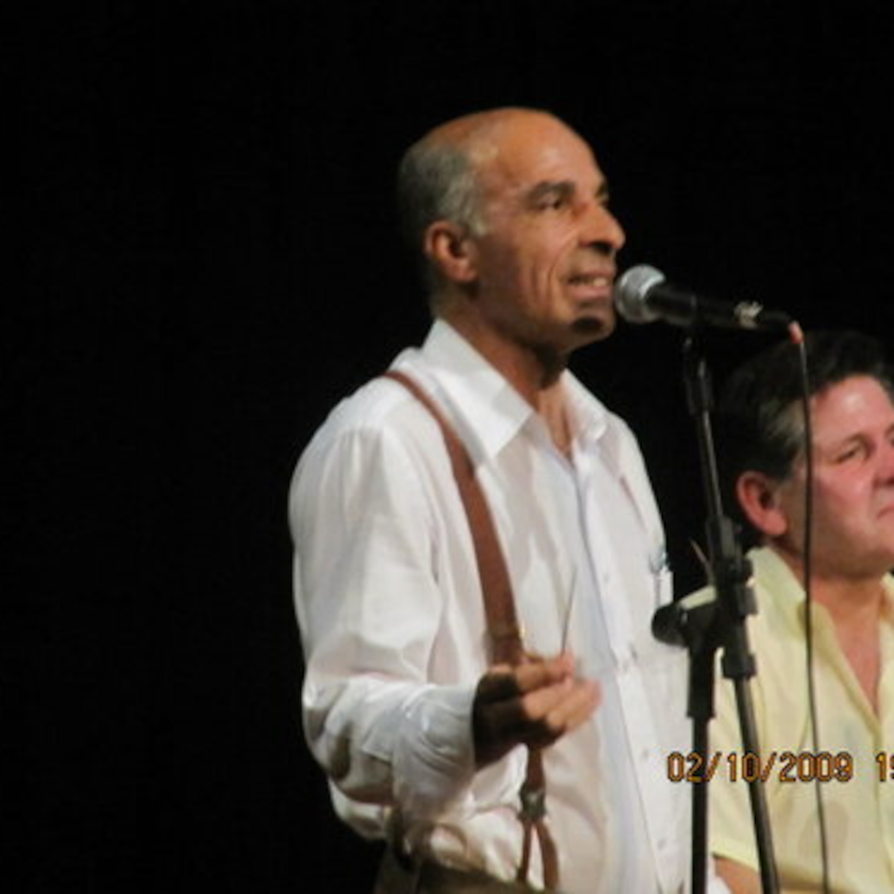 VALEU PROFESSOR: Poesia do prof. Benedito - Educom - Radio Graciosa - podcast cover