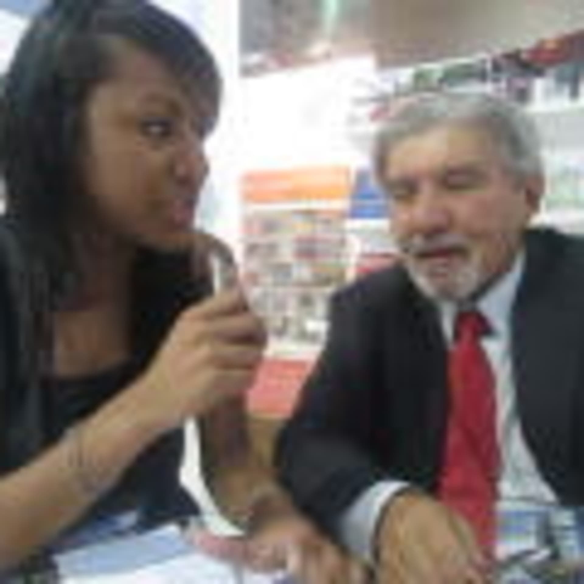Imprensa Jovem @ Bienal do Livro SP: José Cortez, editor — Educom - Radio Graciosa - podcast cover