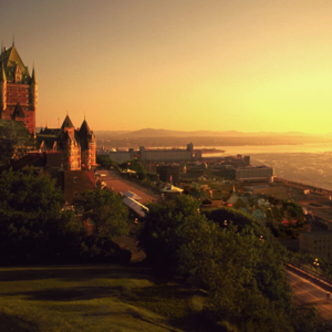 Canada — Summer Vacation cover