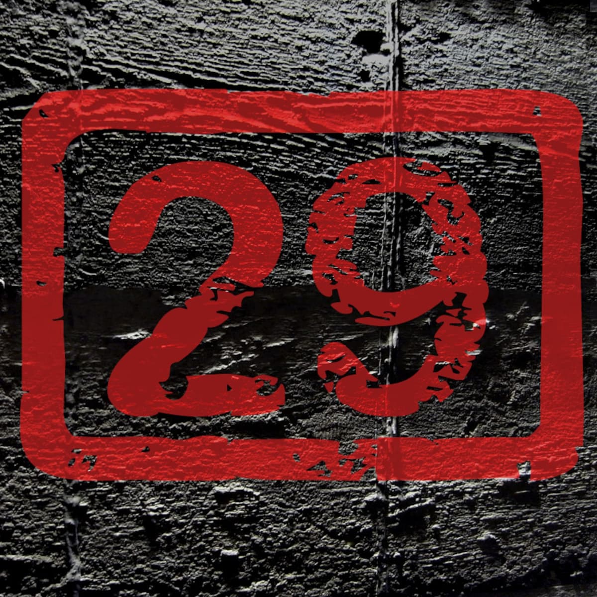 Episode 29 - MOBO (Conkrete Studio) - METAL BUNKER cover