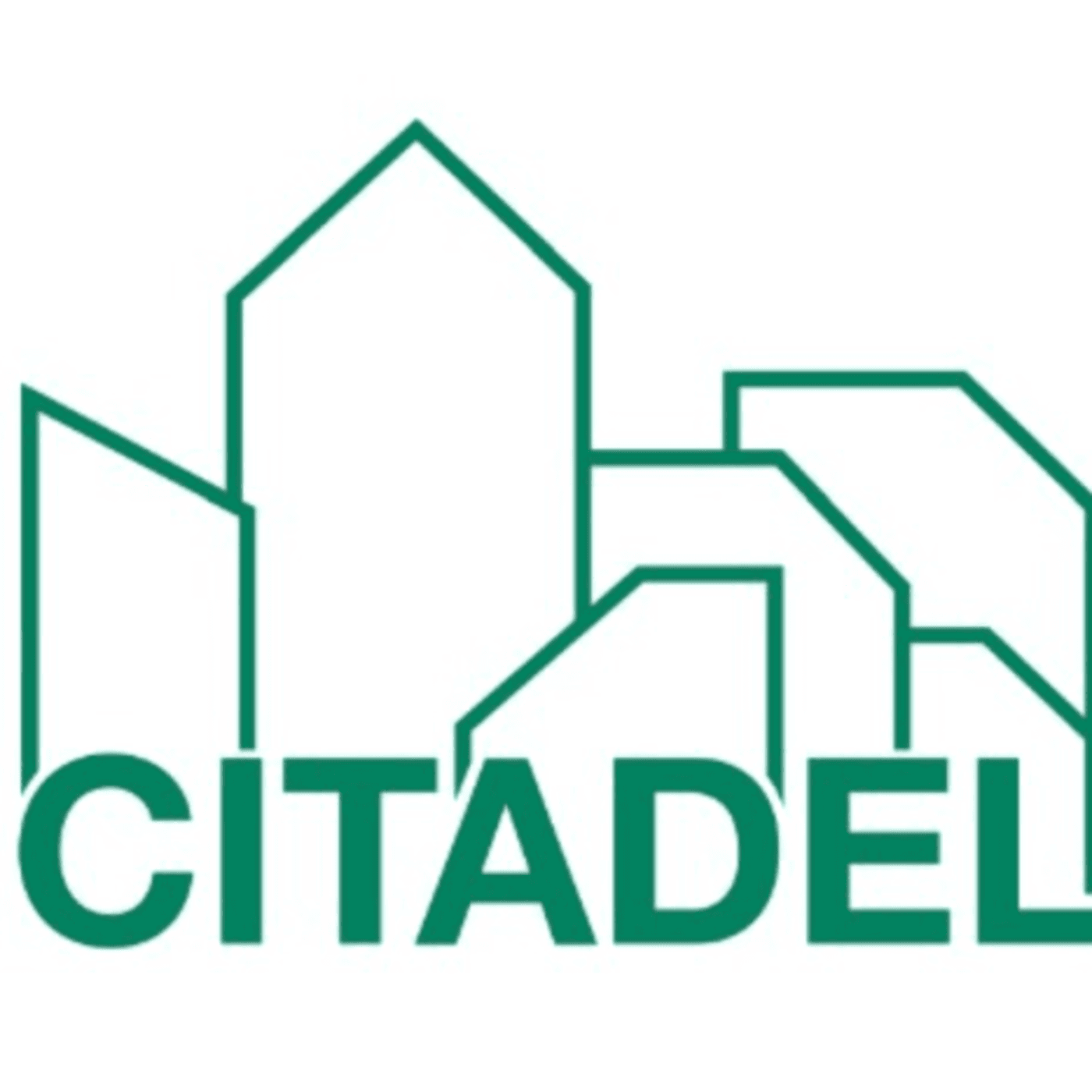 Citadel Podcast cover
