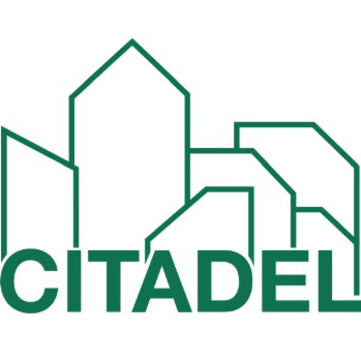 Citadel Podcast 08 - Citadel Podcast cover