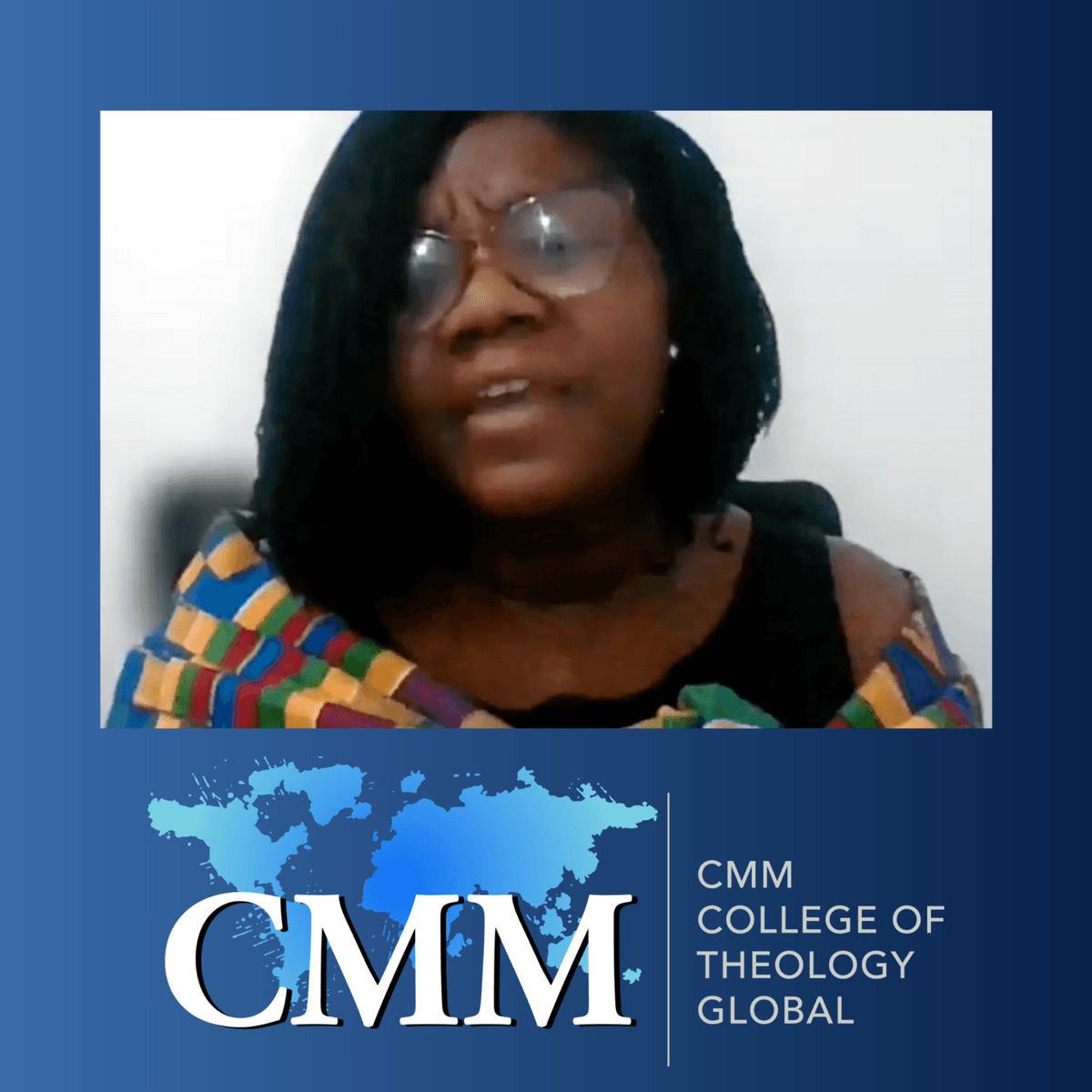 Episode 240: CMM Bachelor 2023, Connie Baidoo "That I May Know Him By His Testimony In The Book Of Revelation." - CMM Power POD cover