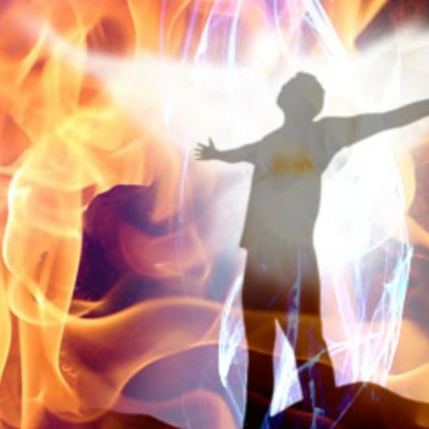 Episode 306: Nicole Nieman Shares About Forgiveness - CMM Power POD cover