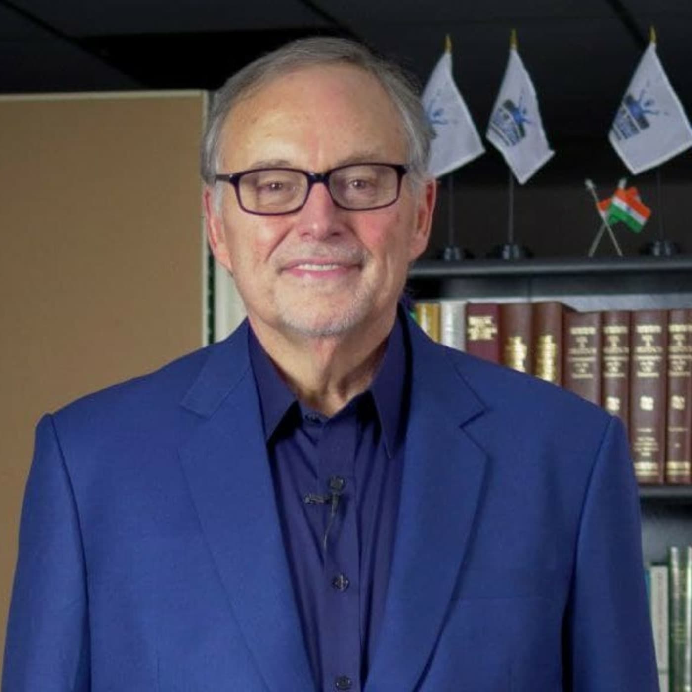 Episode 306: Dr. Jorge - joining with the Lord on the wave of momentum. — CMM Power POD cover
