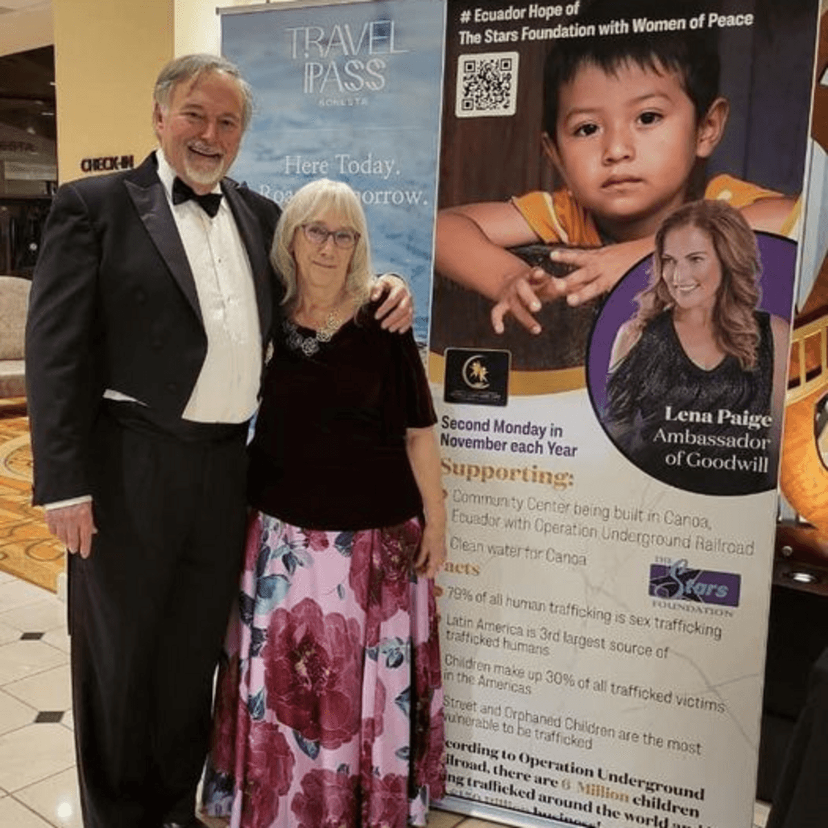 Episode 310: Jorge Parrott, See Abba's Heart Shape Our Understanding of Suffering & Persecution. He Sees It All! - CMM Power POD cover