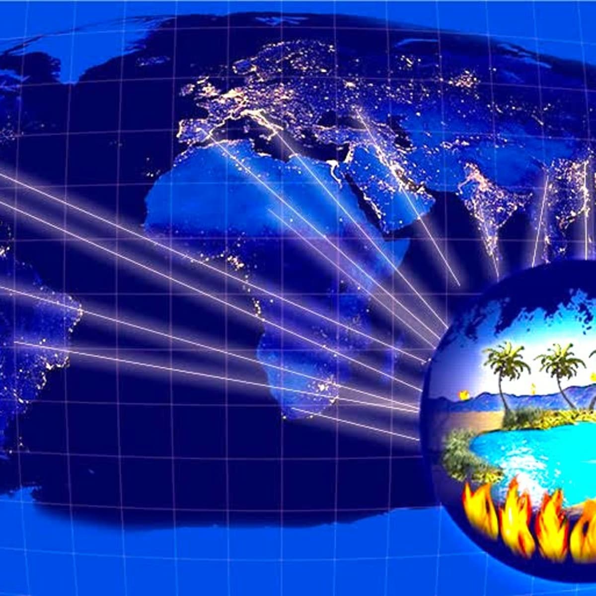 Episode 311: CMM Ordination and CMM Oasis Prophetic Message w/David Bates - CMM Power POD cover