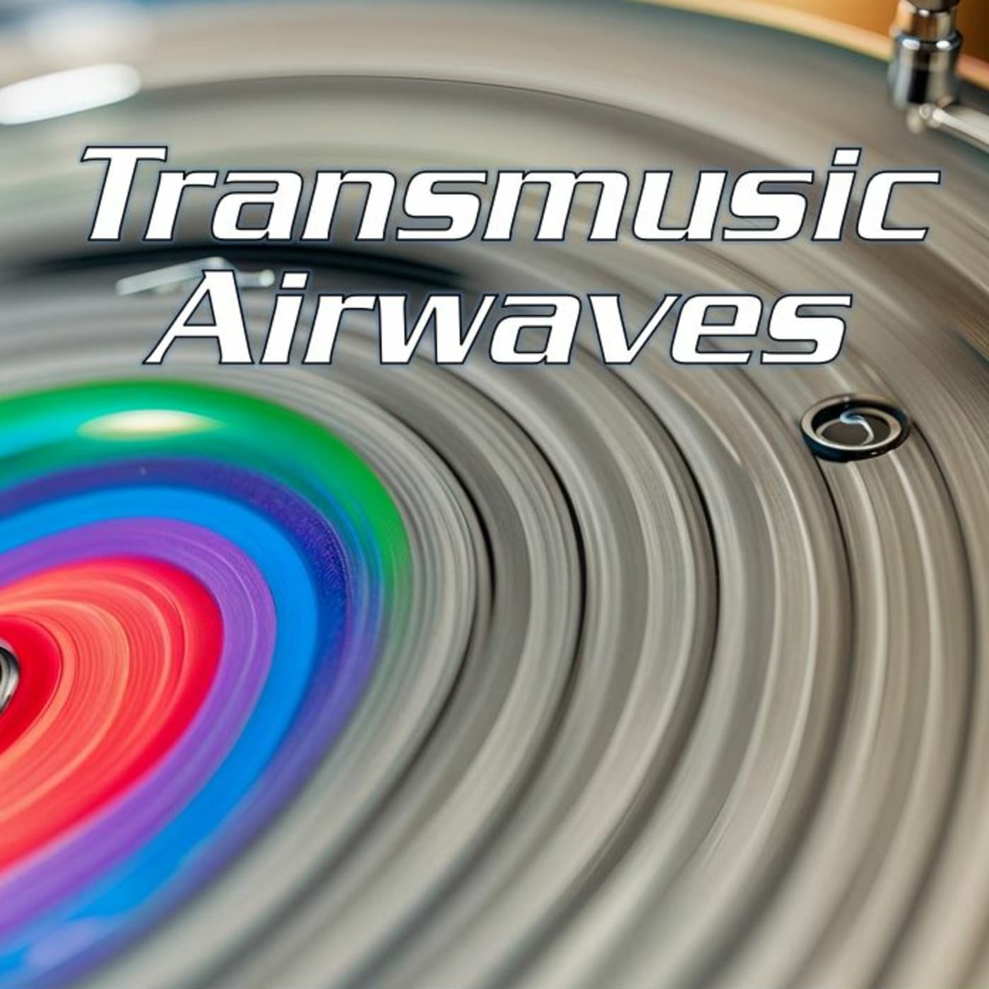 Transmusic Airwaves cover