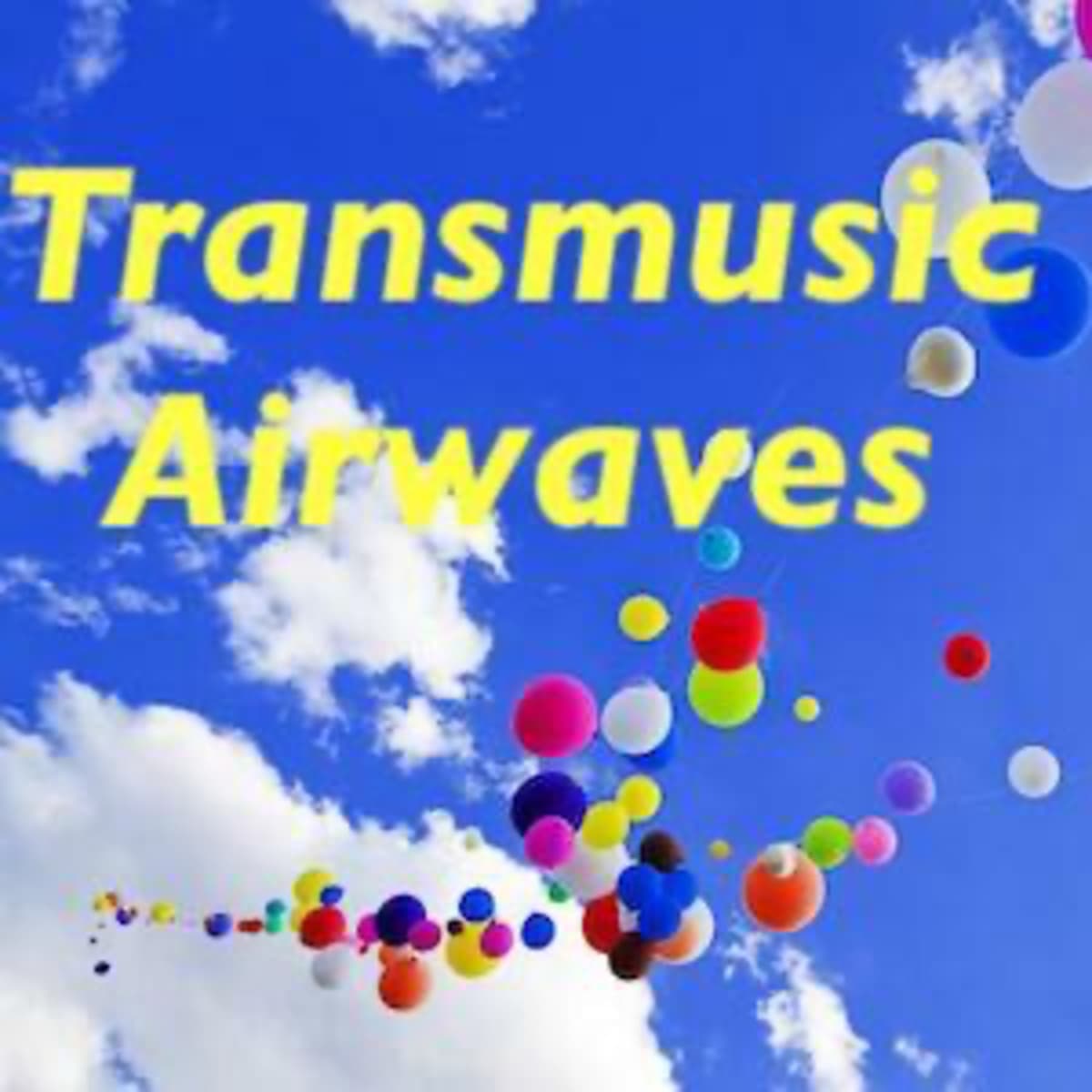 Episode 605: Transmusic Airwaves  Collaborative - Transmusic Airwaves cover