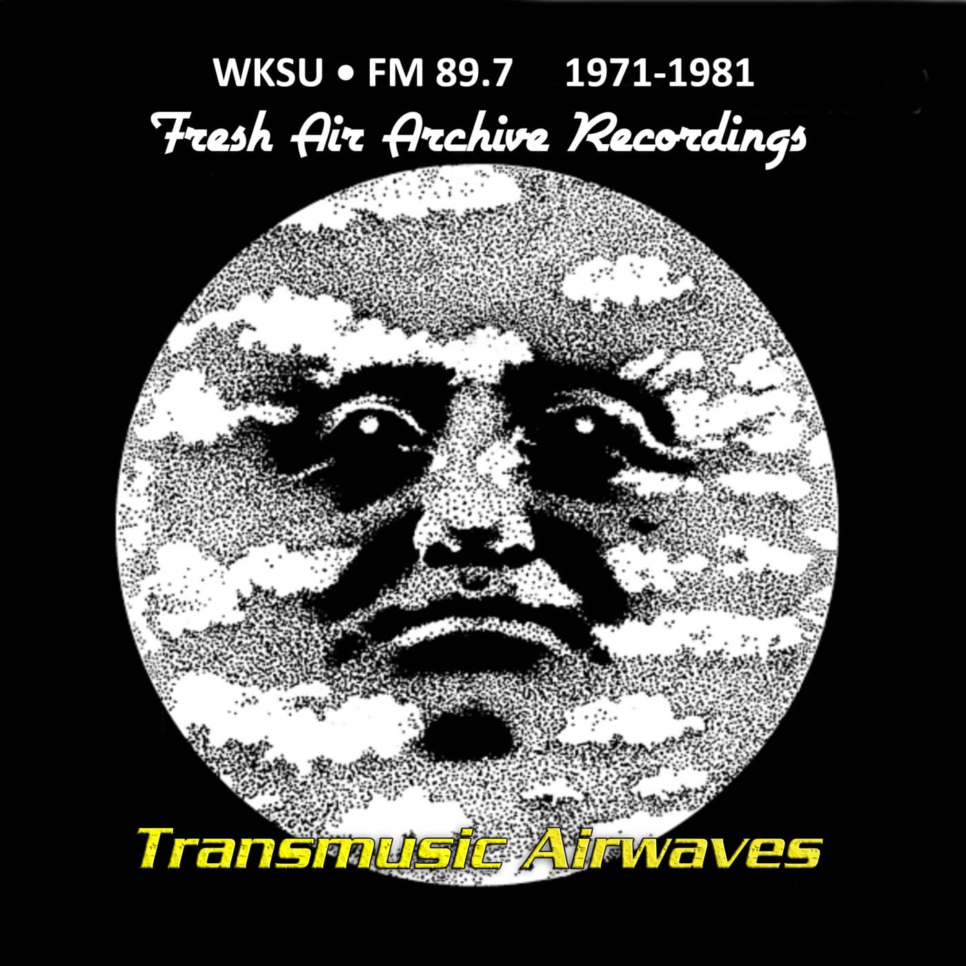 Episode 611: Transmusic Airwaves Fresh Air Special #7 - Transmusic Airwaves cover