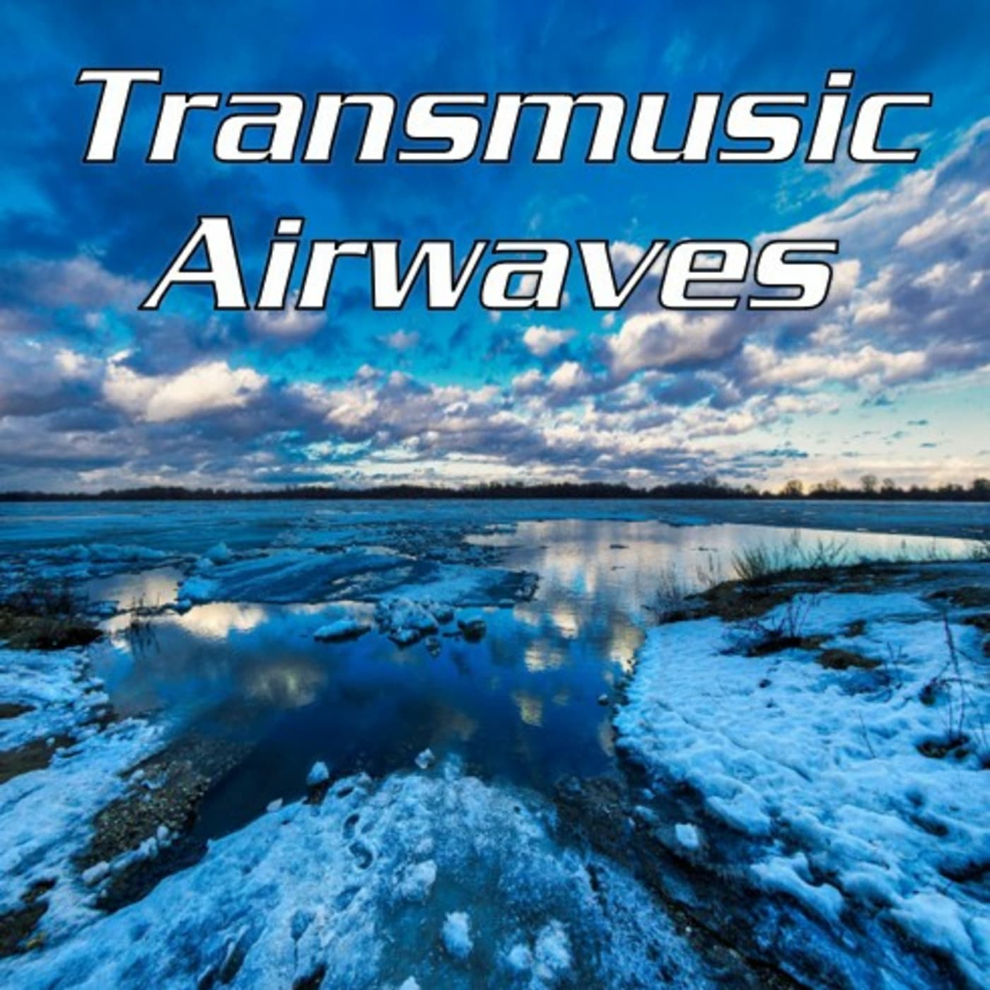 Episode 664: Transmusic Airwaves Collaborative - Transmusic Airwaves cover
