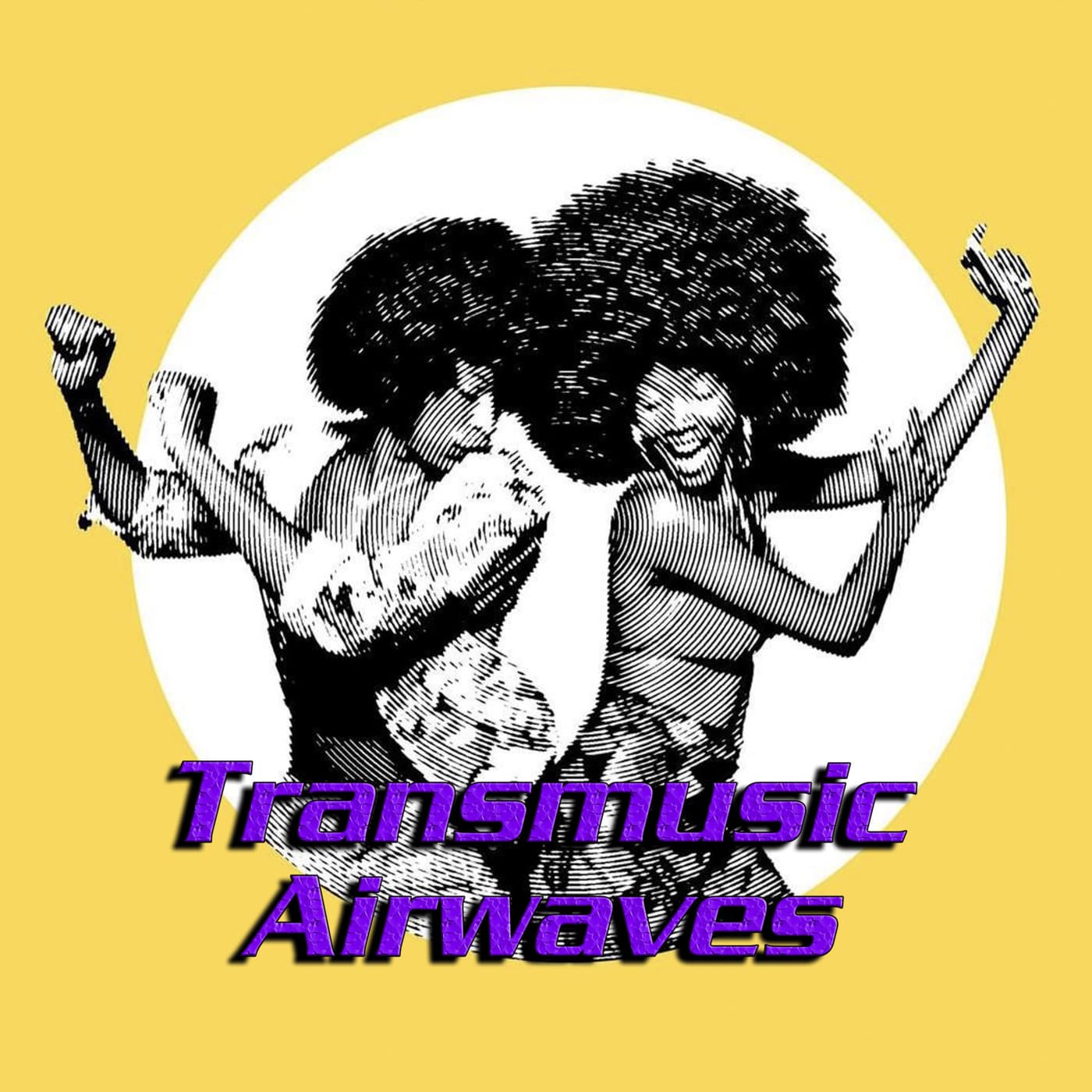 Episode 663: Transmusic Airwaves Collaborative - Transmusic Airwaves cover