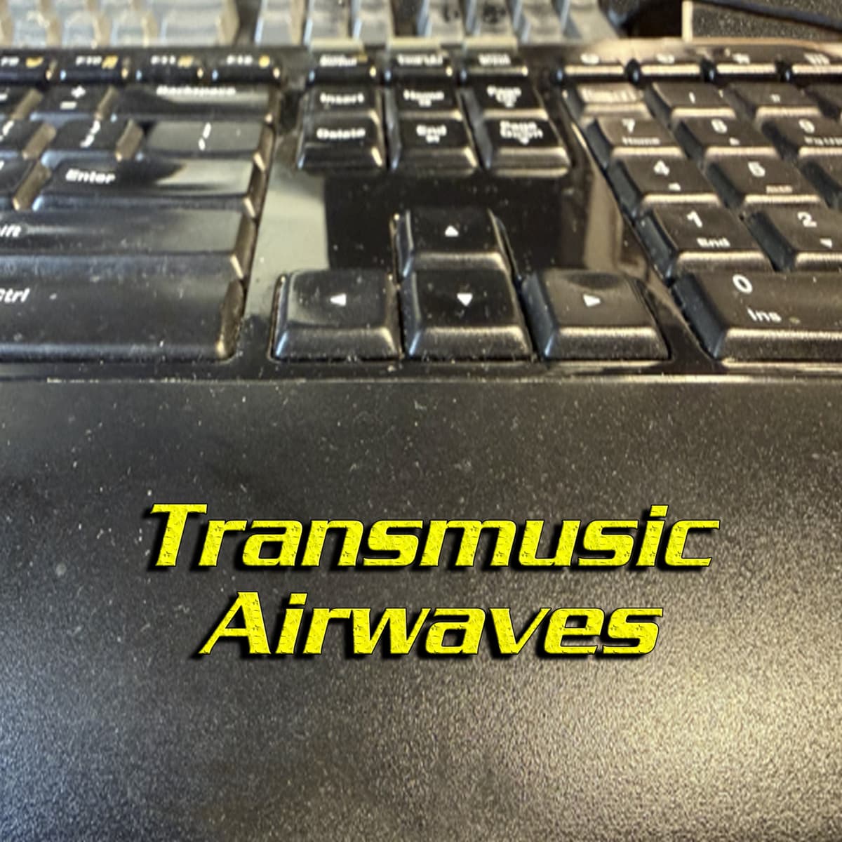 Episode 666: Transmusic Airwaves Collaborative - Transmusic Airwaves cover