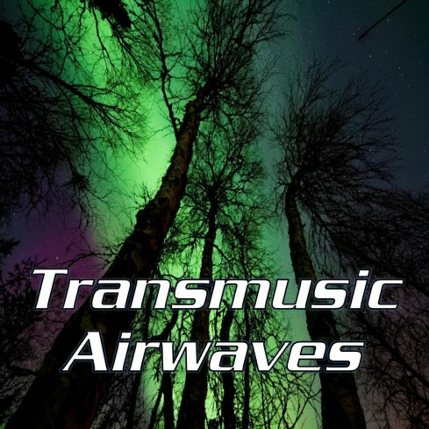 Episode 667: Transmusic Airwaves Collaborative - Transmusic Airwaves cover