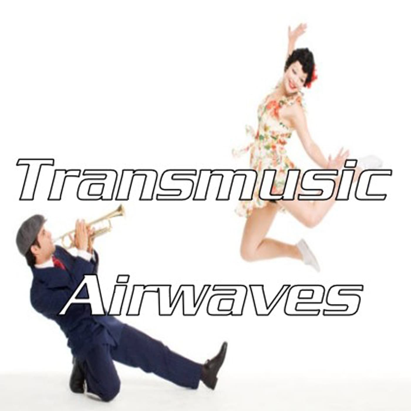 Episode 674: Transmusic Airwaves Collaborative - Transmusic Airwaves cover