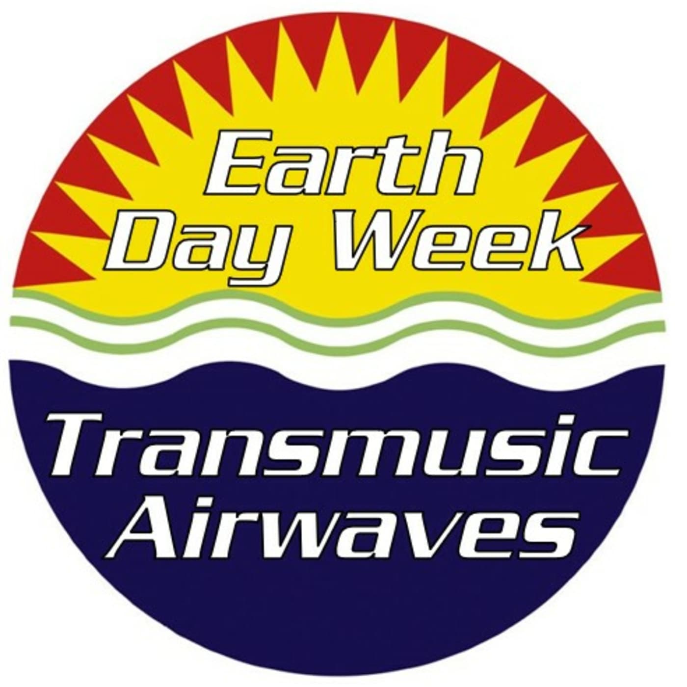 Episode 676: Transmusic Airwaves: Earth Day Week - Transmusic Airwaves cover