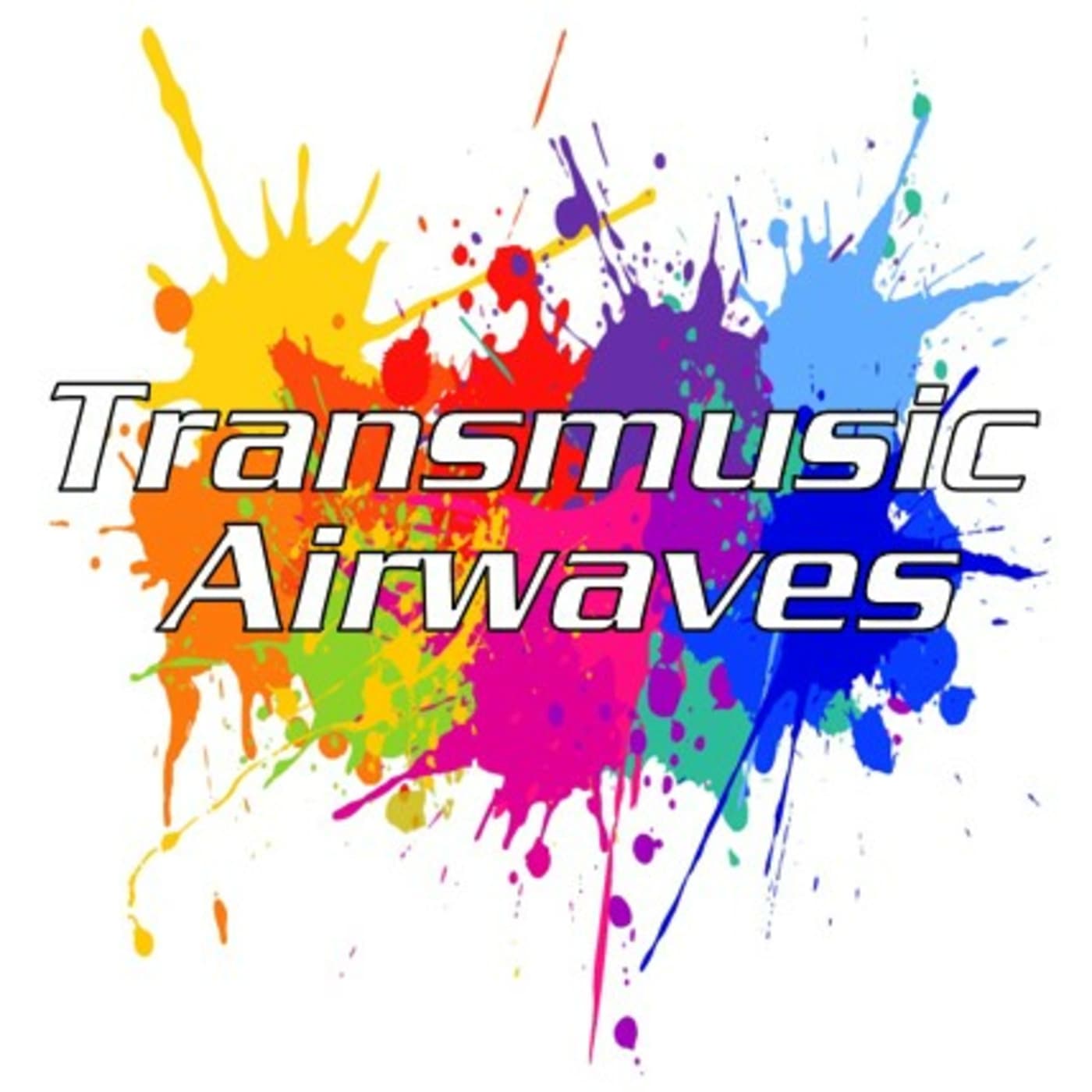 Episode 678: Transmusic Airwaves Collaborative — Transmusic Airwaves cover