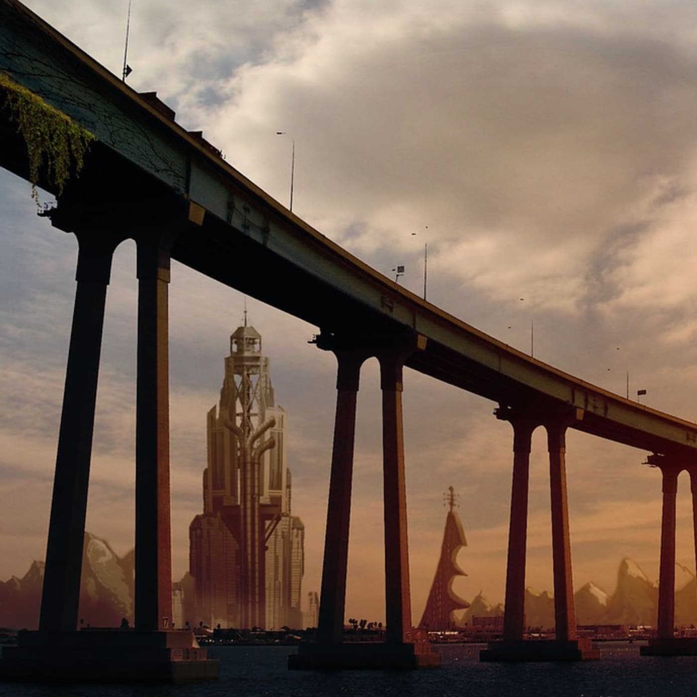 EP06 Most - Emma Popik cover