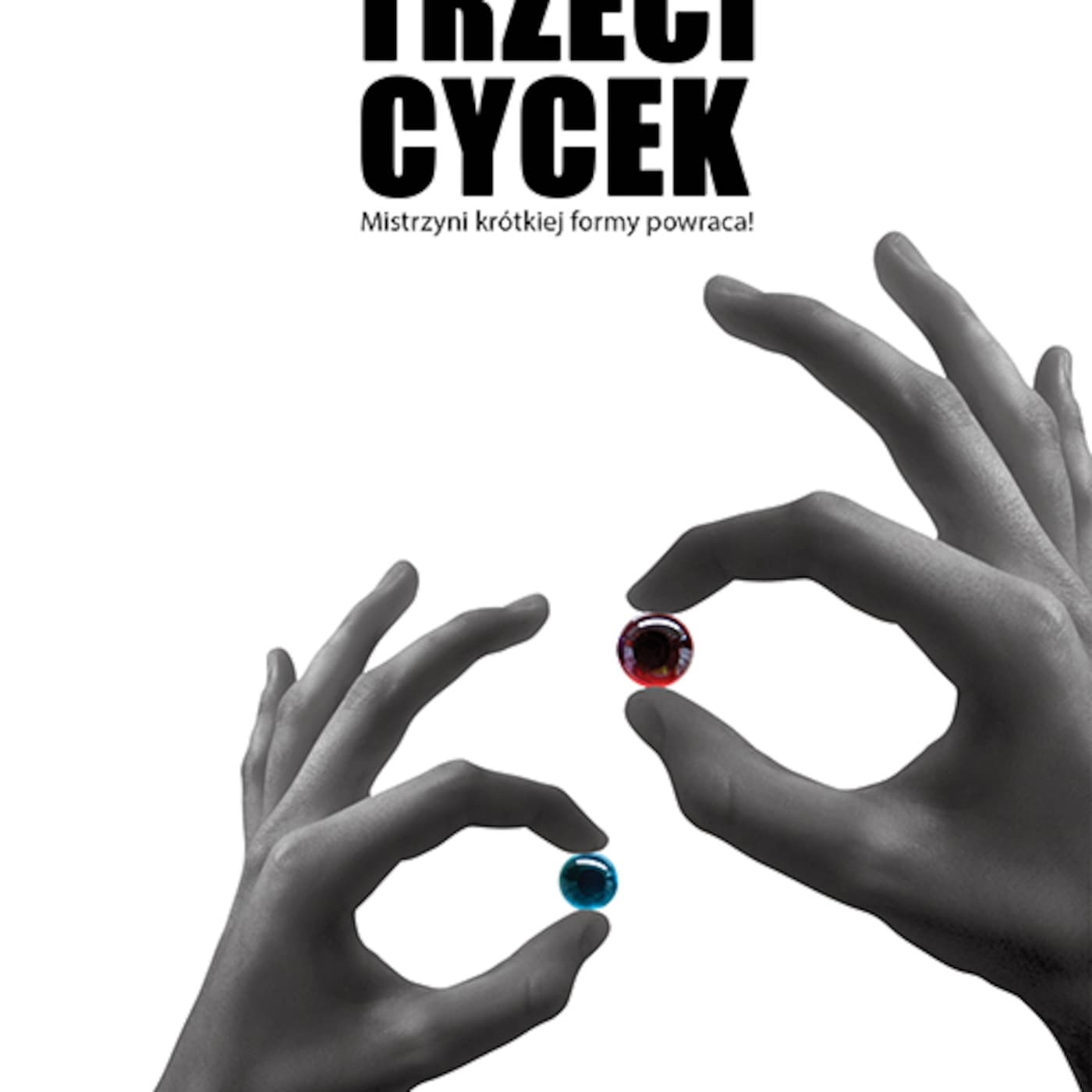 EP04 Węzły czasu - Emma Popik cover
