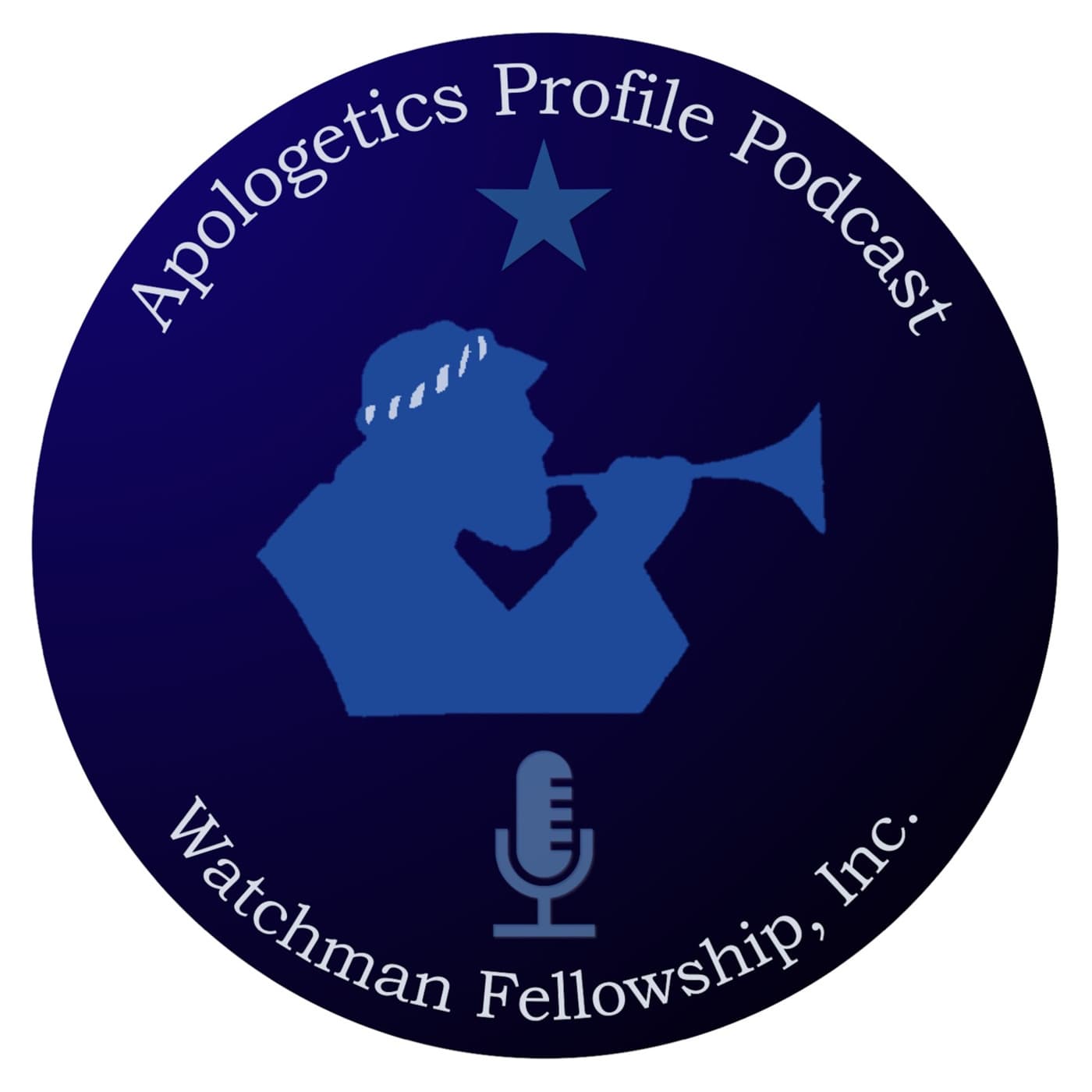 Apologetics Profile cover