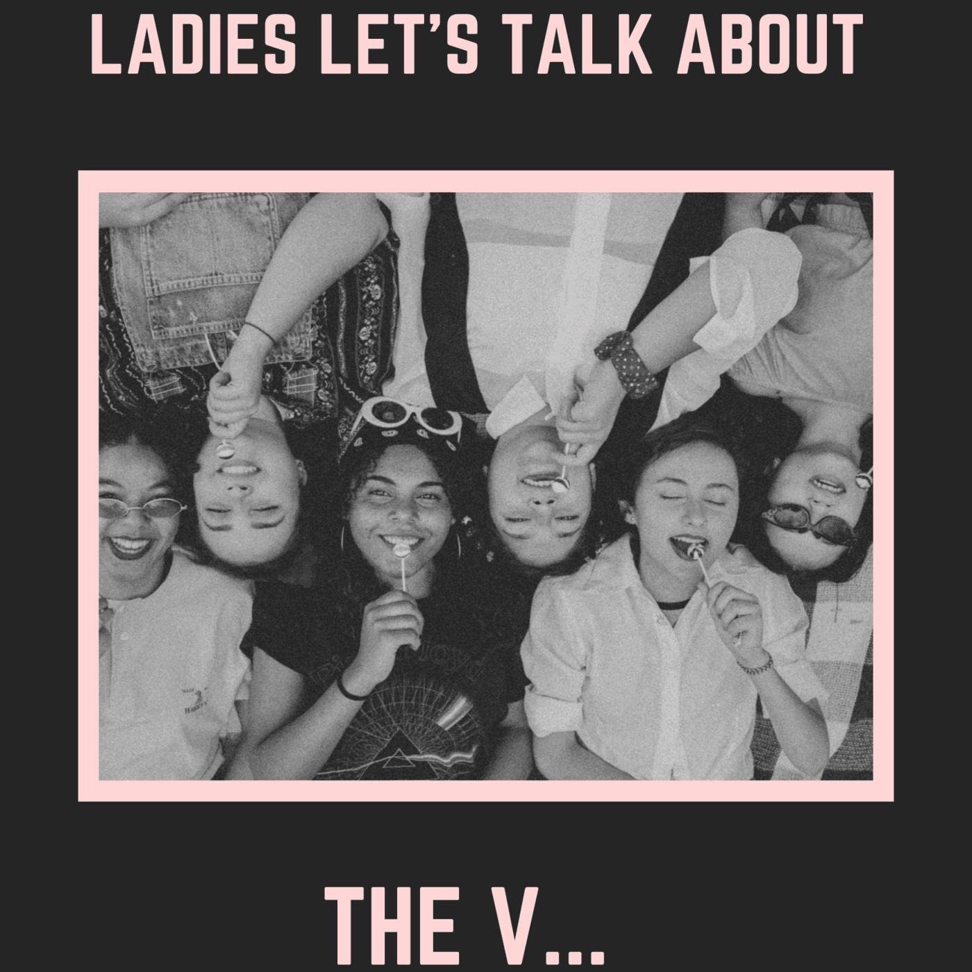 Episode 23: Real Talk w/Terry: After Hours E3 _ Let's Talk About The V..... - Real Talk w/Terry cover