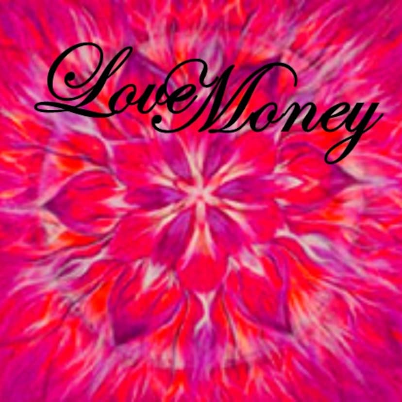 Love Money Music cover