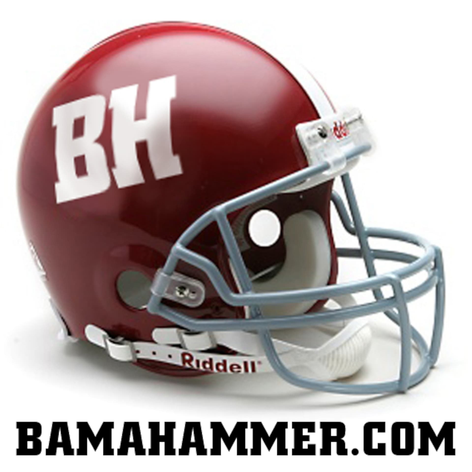 BamaHammer Half Hour Radio Hour cover