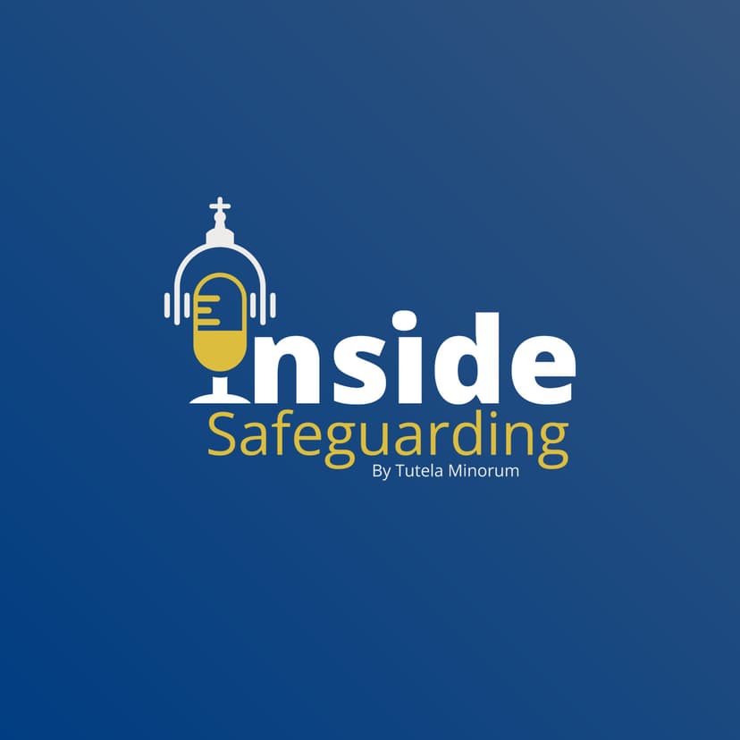 Inside Safeguarding cover
